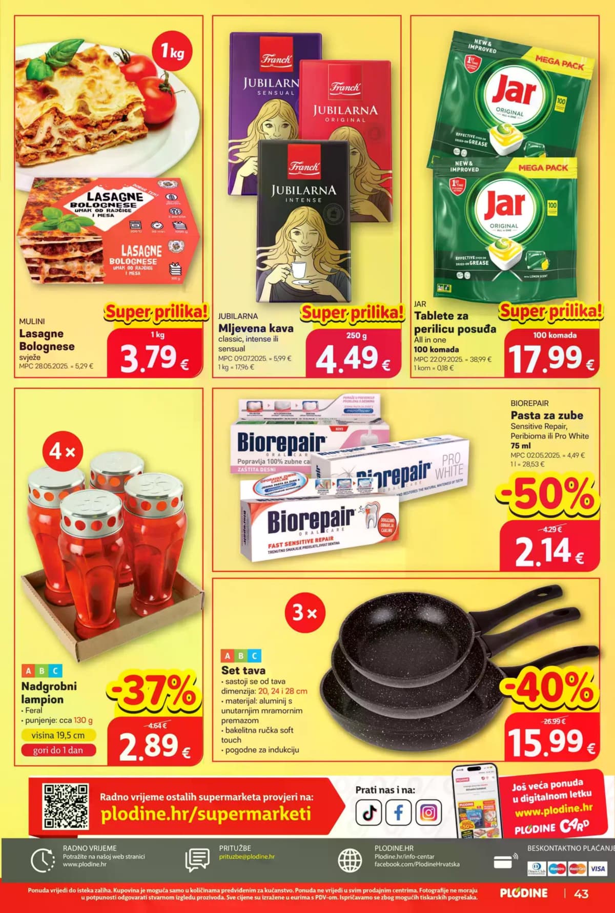 Stranica 43. Plodine kataloga - Akcija od 14.02.2026.