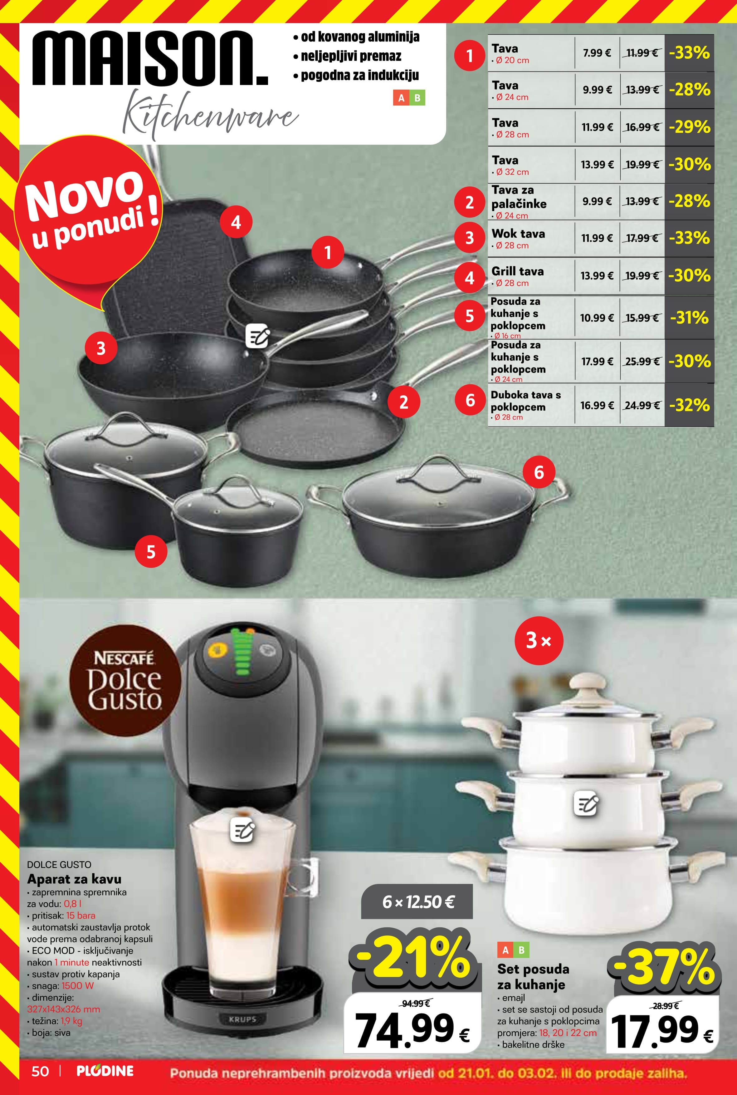 Stranica 50. Plodine kataloga - Tjedna Akcija