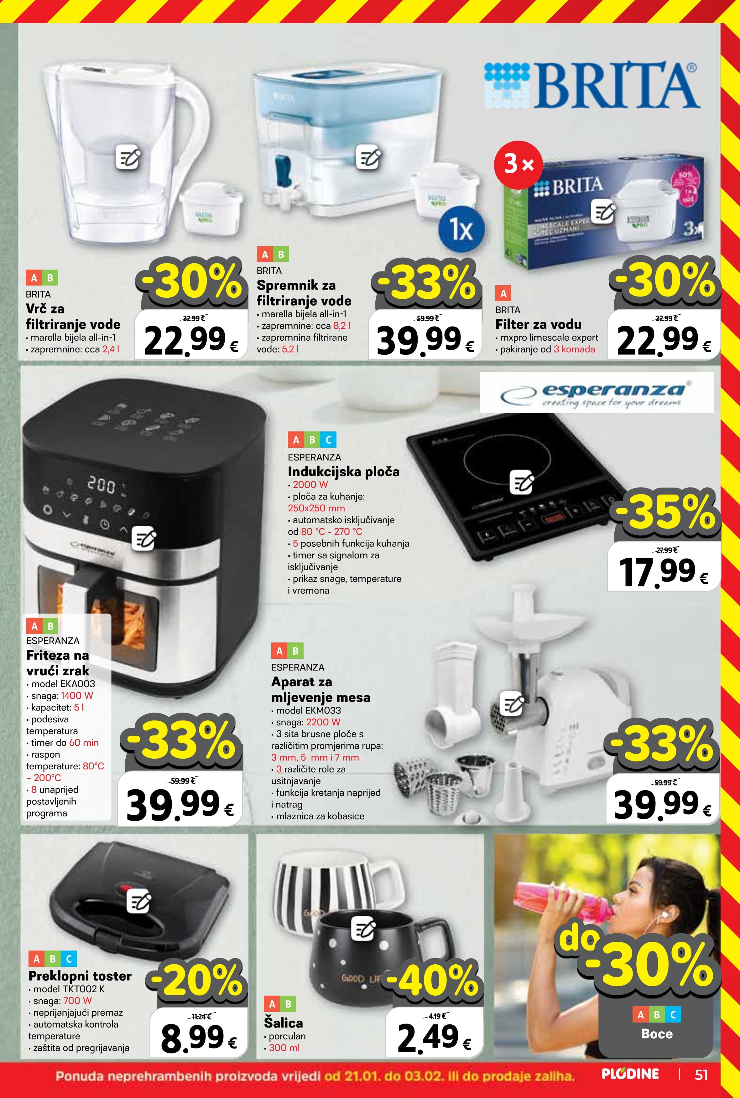 Stranica 51. Plodine kataloga - Tjedna Akcija