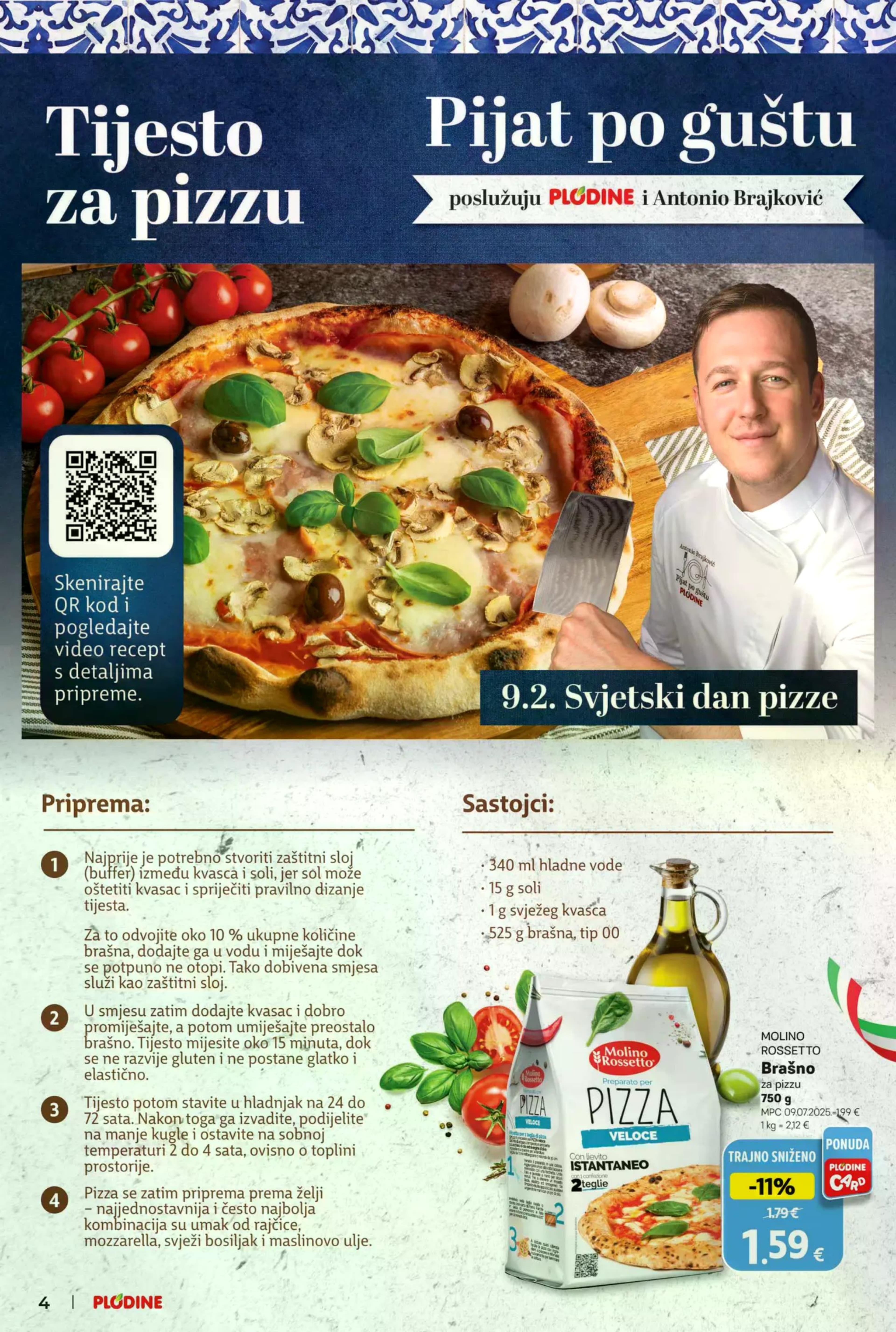 Stranica 4. Plodine kataloga - Tjedna Akcija