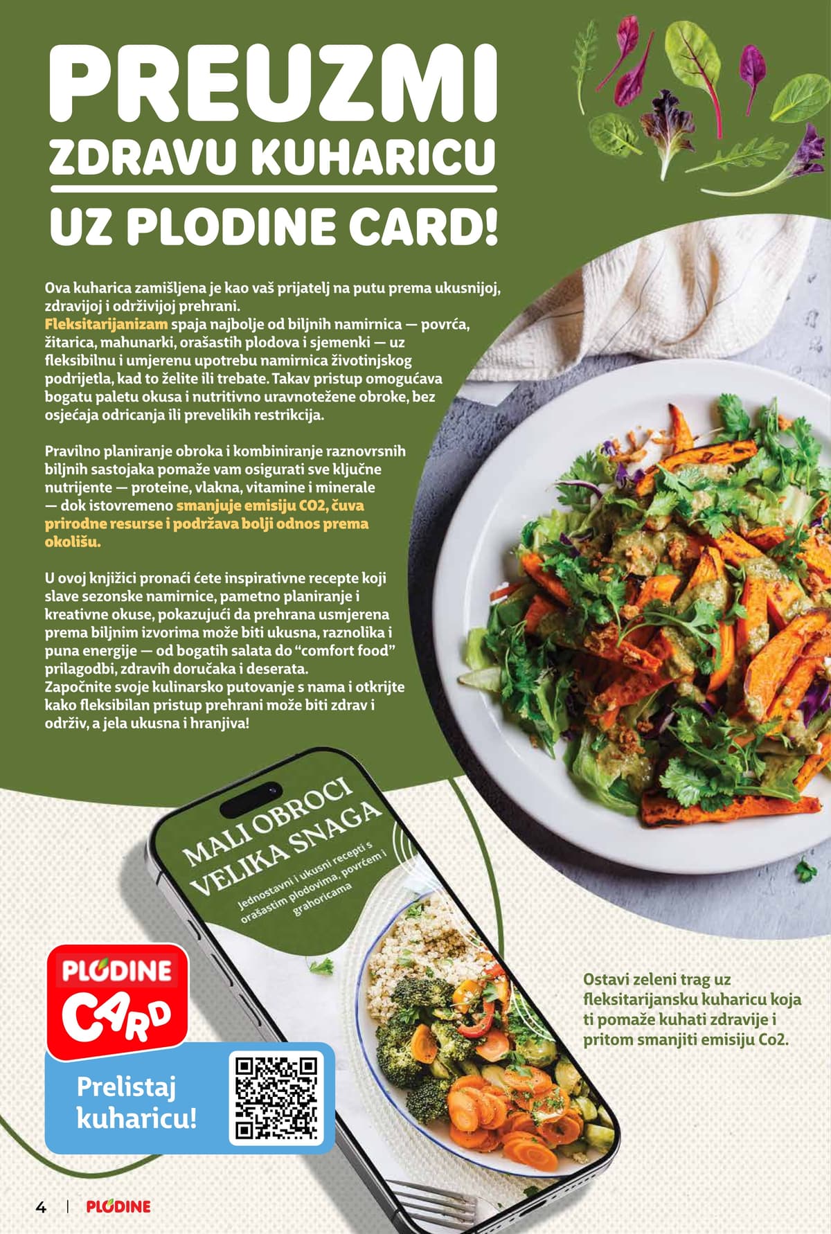 Stranica 4. Plodine kataloga - Tjedna Akcija od Srijede od 14.02.2026.