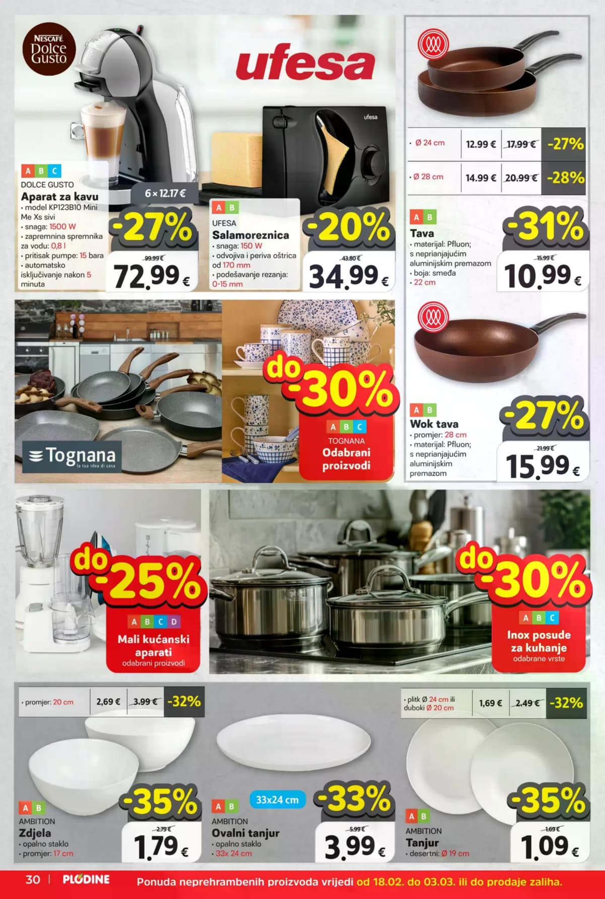Stranica 30. Plodine kataloga - Tjedna Akcija od 14.02.2026.