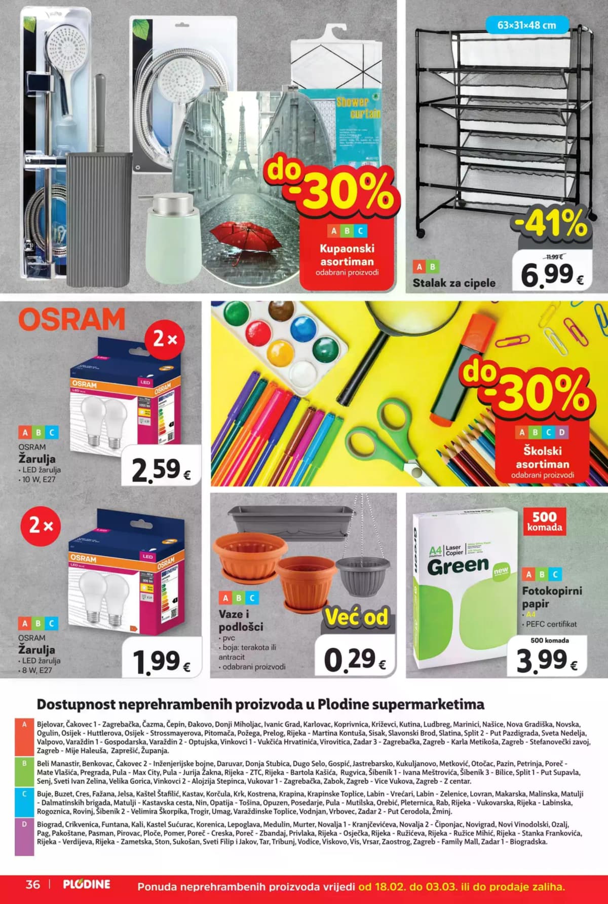 Stranica 36. Plodine kataloga - Tjedna Akcija od 14.02.2026.