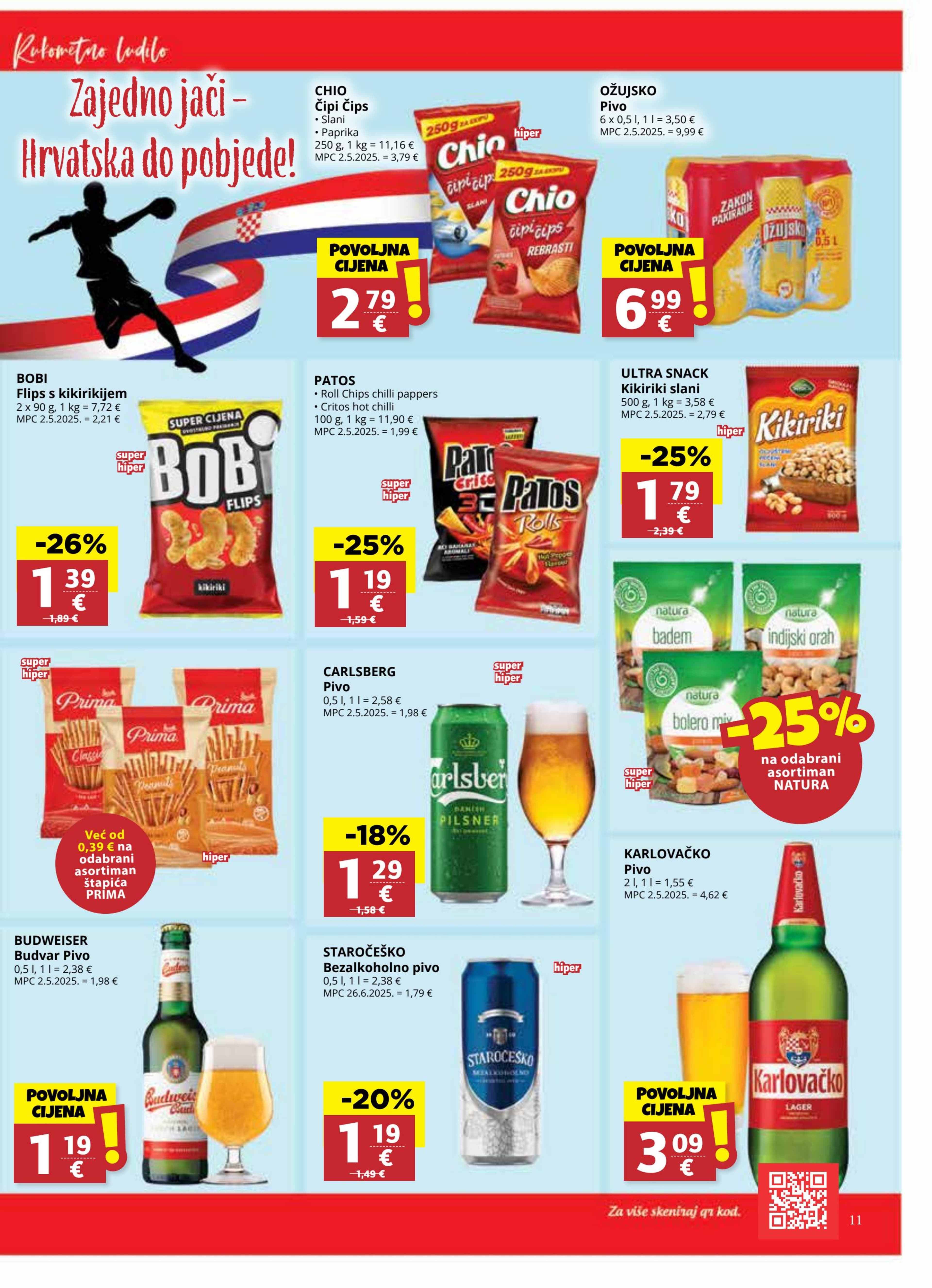 Stranica 11. Ribola kataloga - Akcijska ponuda