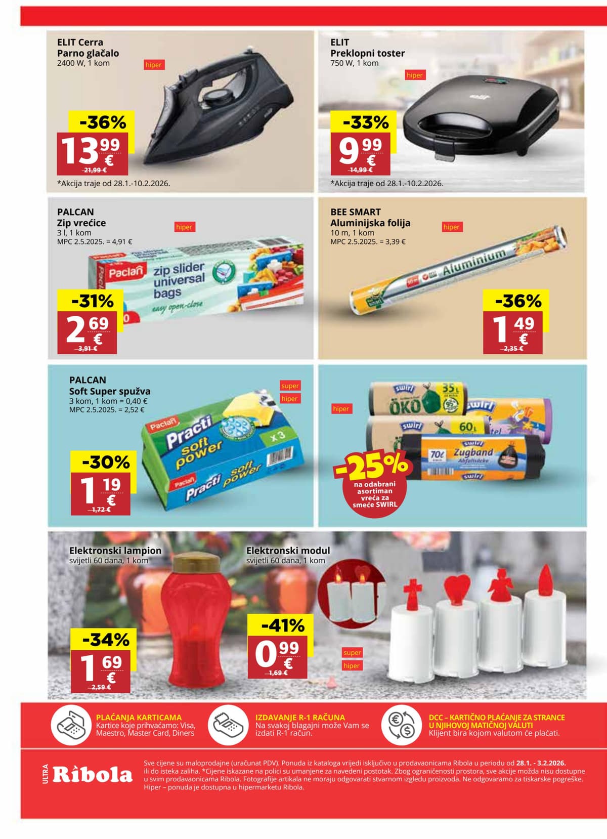 Stranica 24. Ribola kataloga - Tjedna Akcija od 14.02.2026.