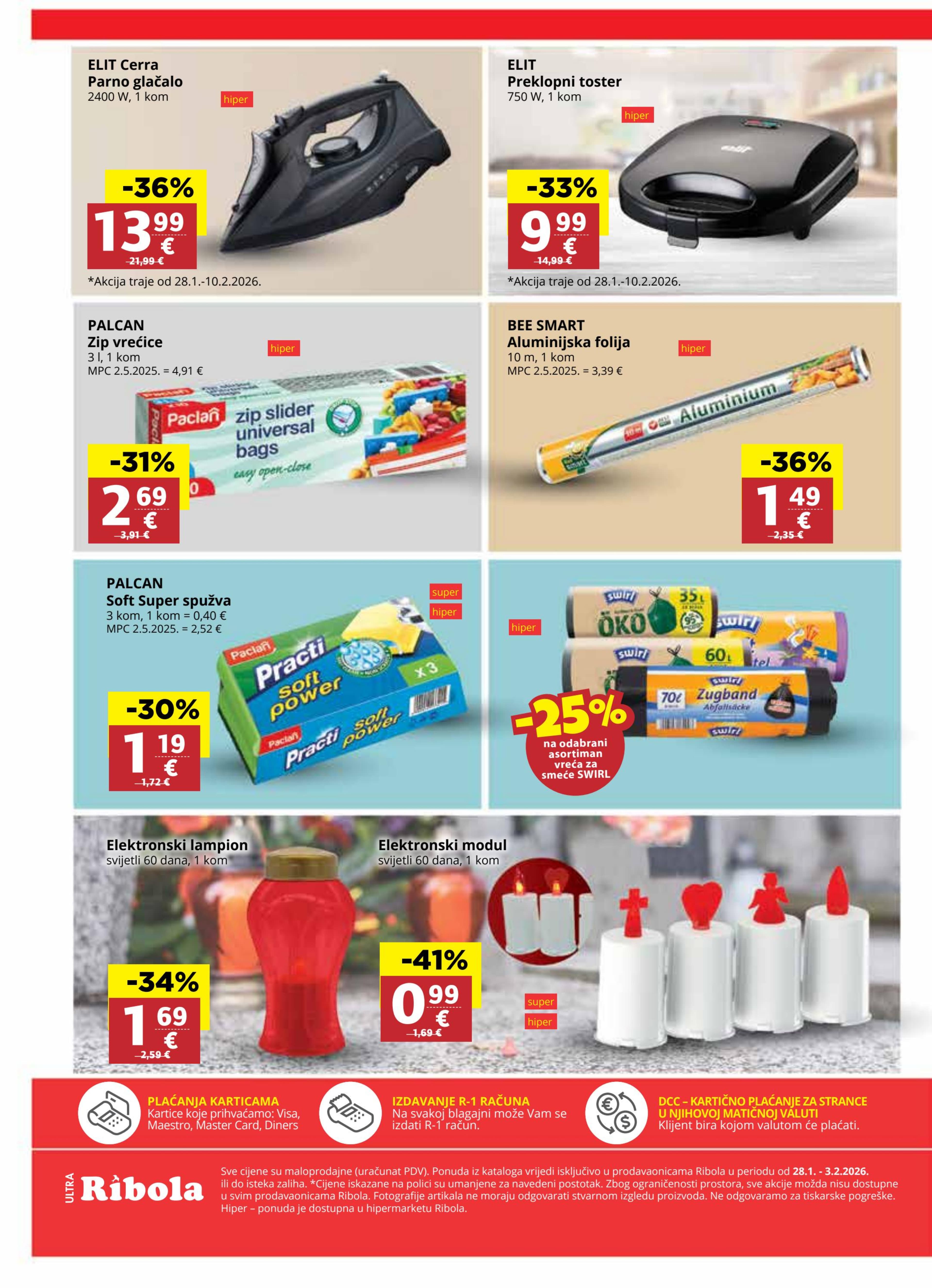 Stranica 24. Ribola kataloga - Tjedna Akcija