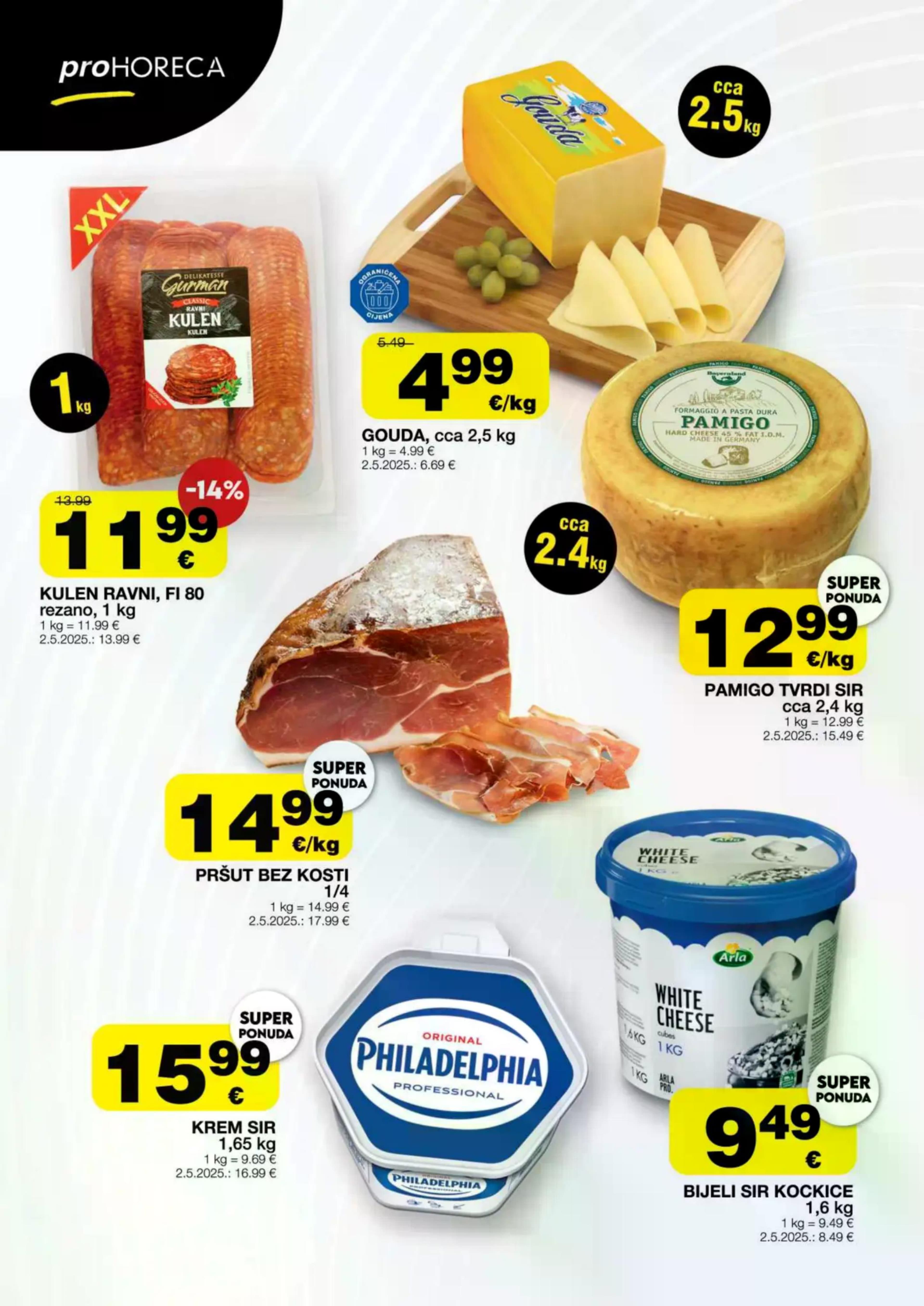 Stranica 12. Stanić Diskont kataloga - Tjedna Akcija