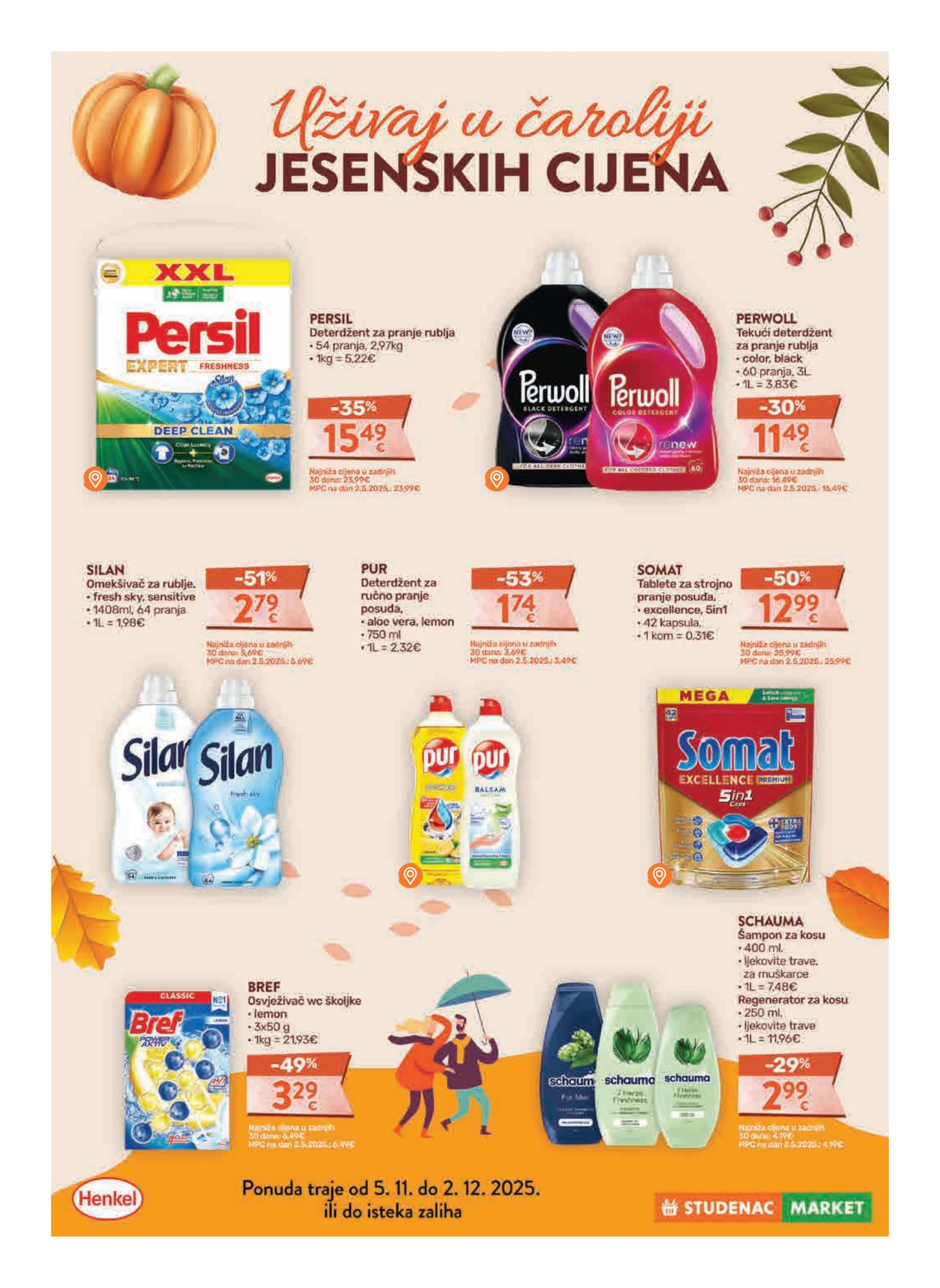 Stranica 35. Studenac kataloga - od 26.11. do 02.12.2025.