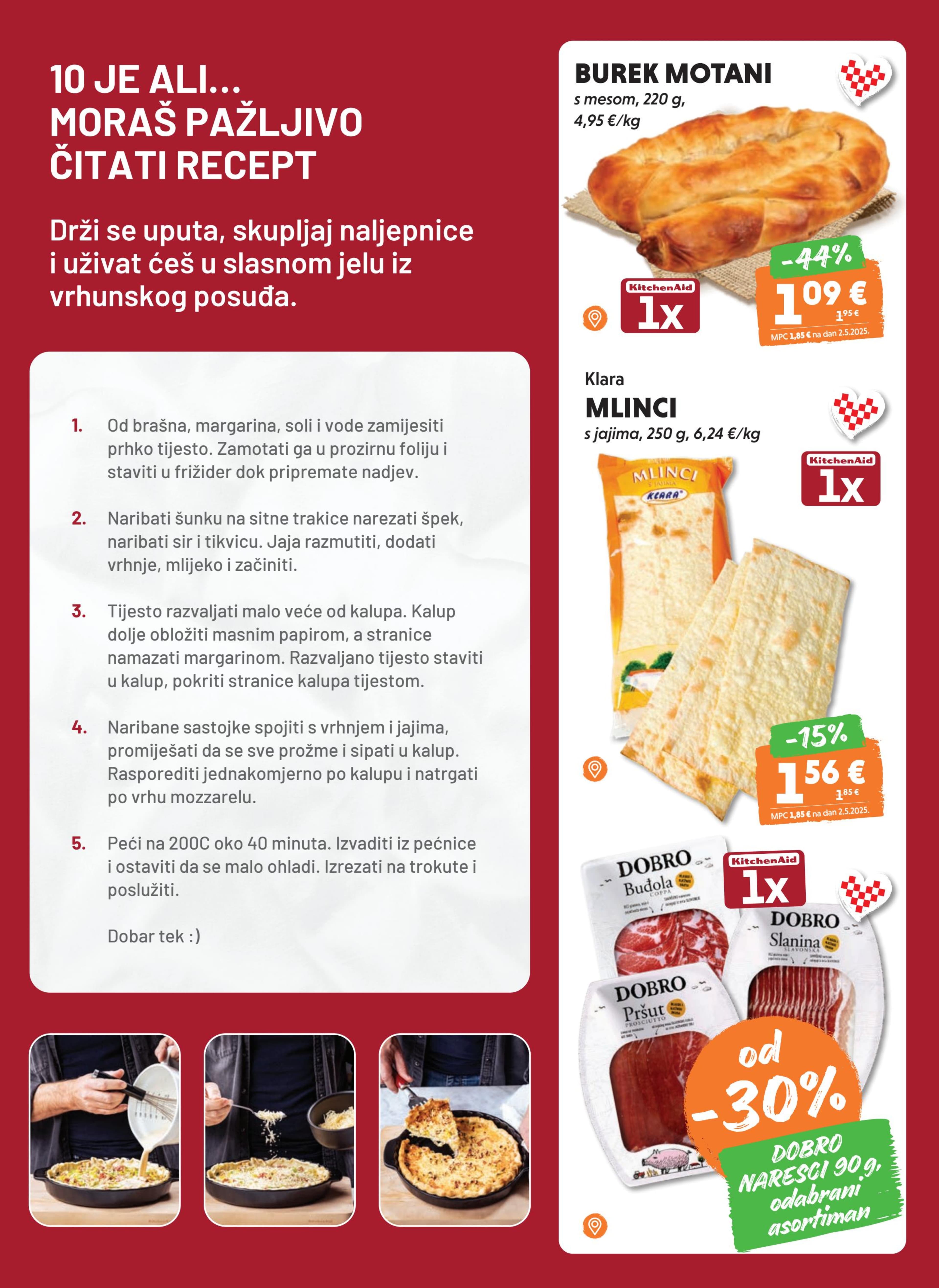 Stranica 5. Studenac kataloga - od 26.11. do 02.12.2025.