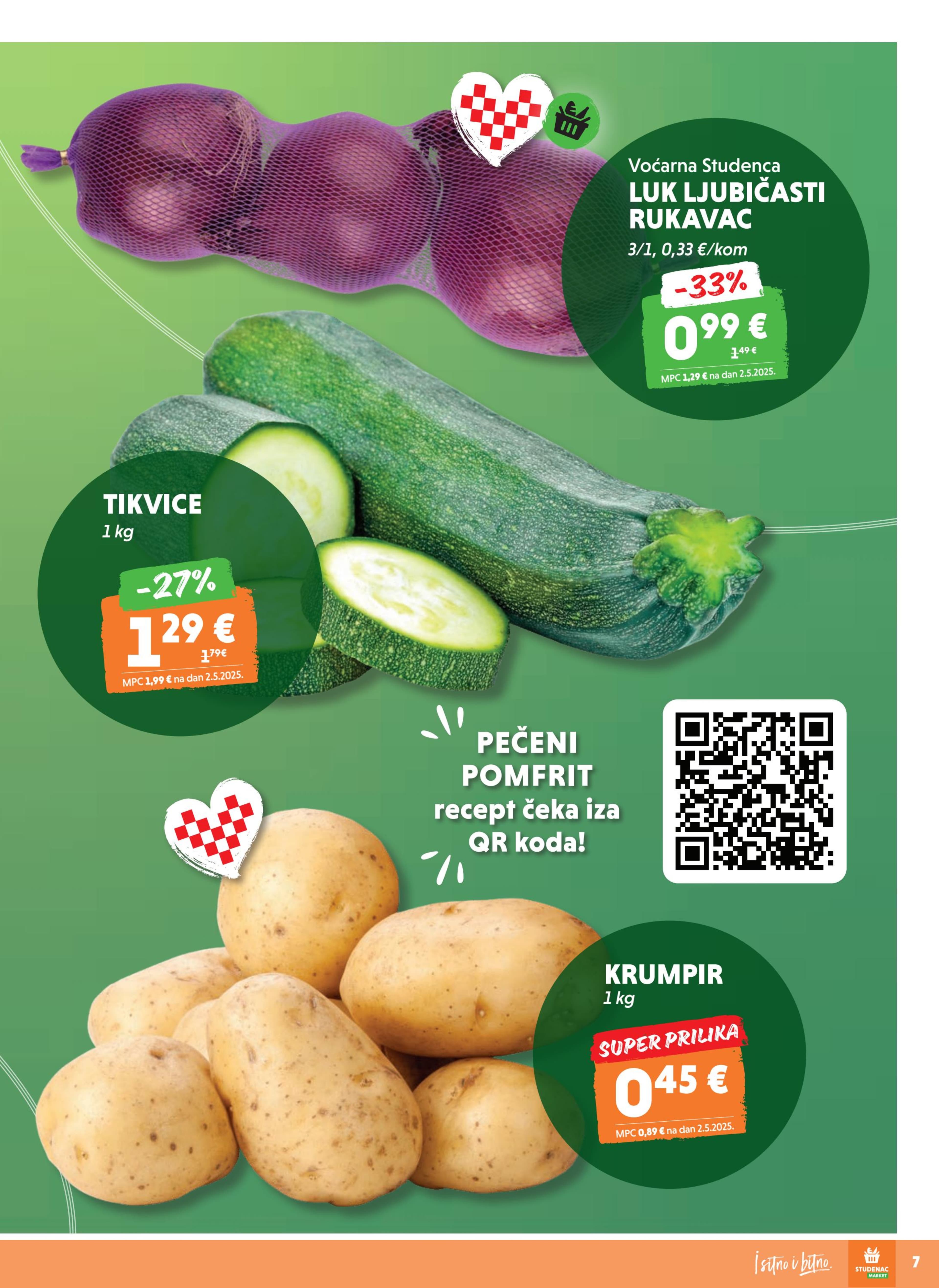 Stranica 7. Studenac kataloga - od 26.11. do 02.12.2025.