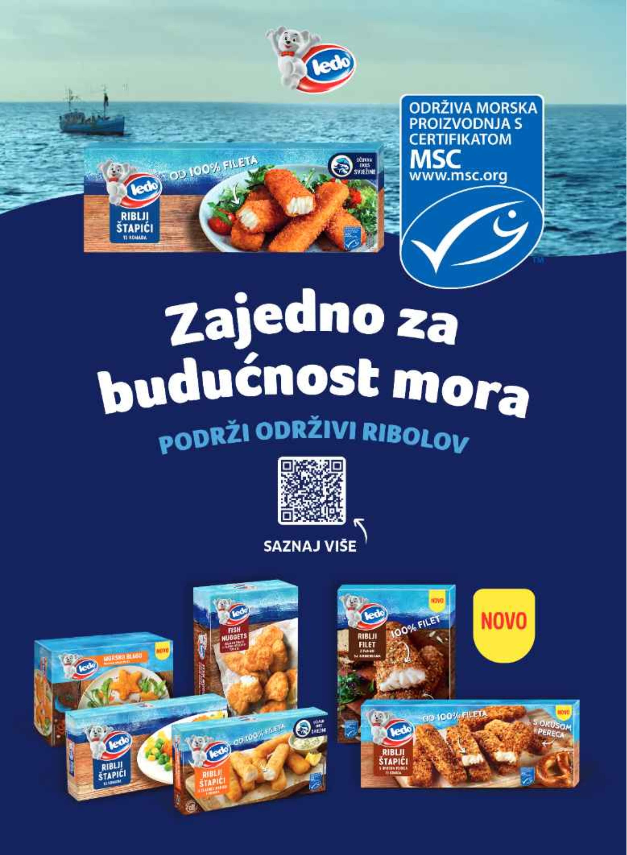 Stranica 40. Studenac kataloga - Akcije od 17.12. do 24.12.2025.