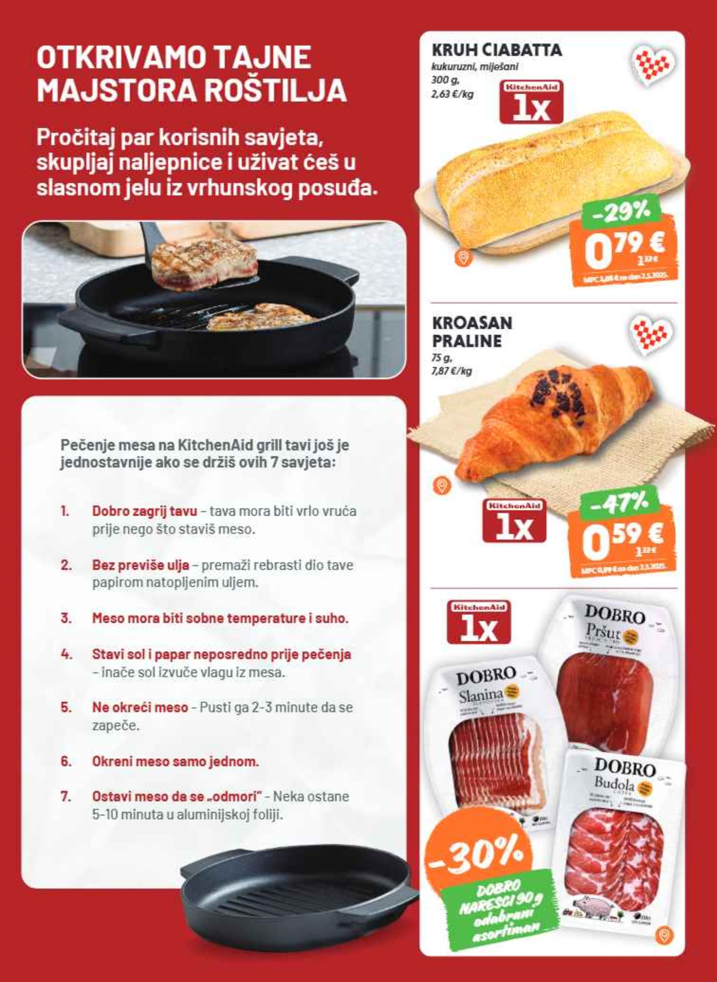 Stranica 5. Studenac kataloga - Akcijska ponuda