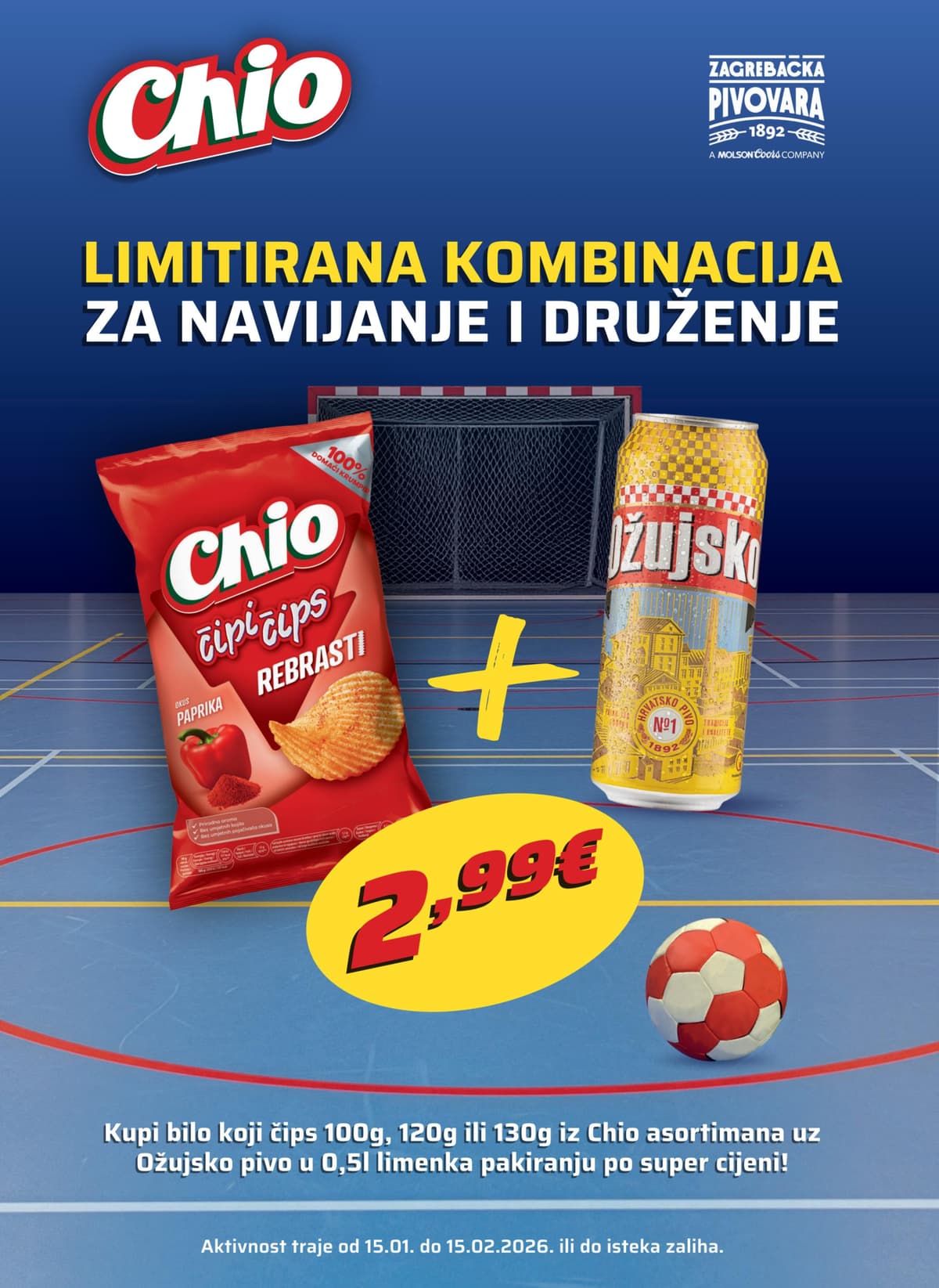 Studenac katalog od 14.01.2026 - Akcijska ponuda