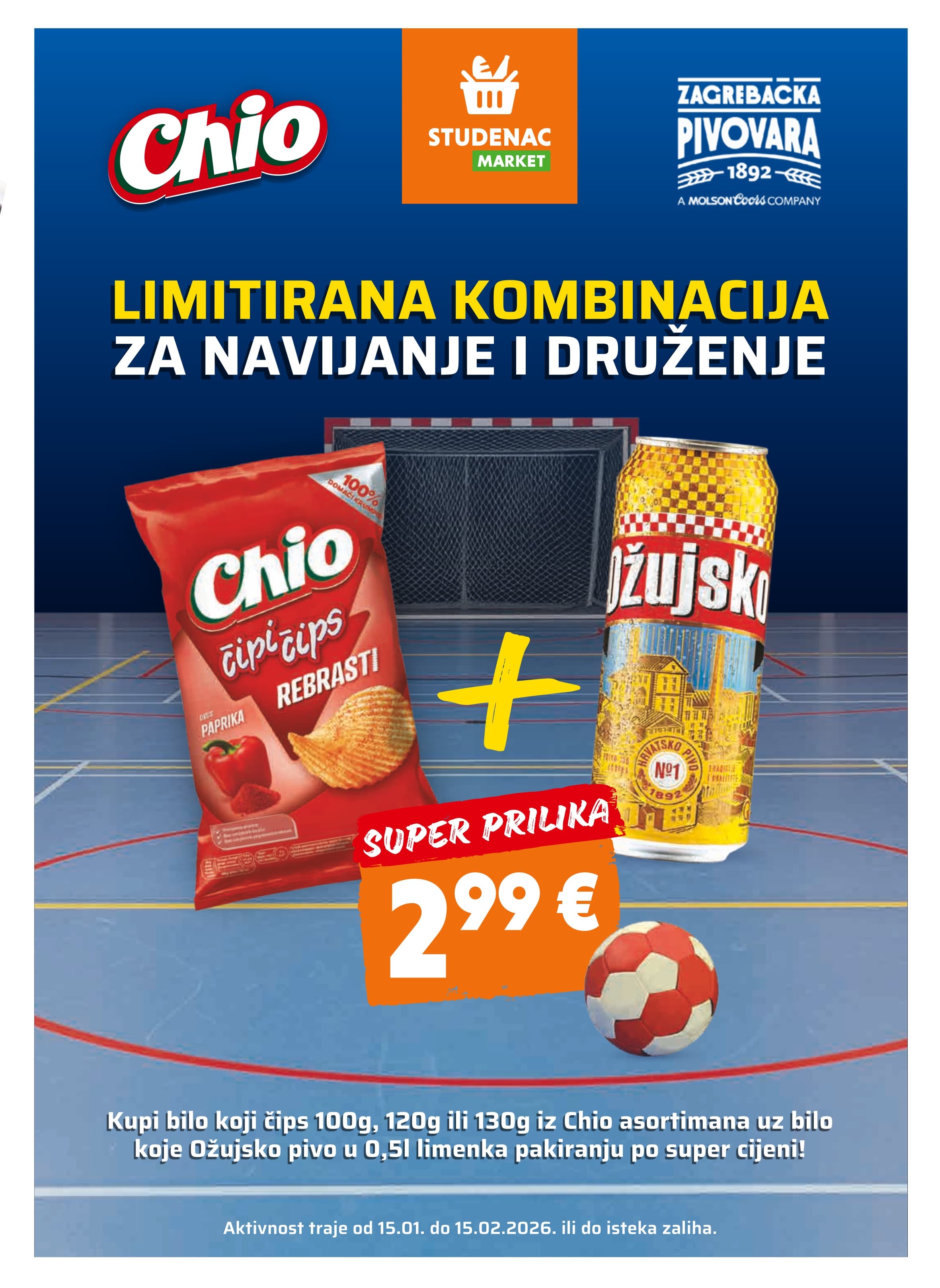 Stranica 33. Studenac kataloga - Tjedna Akcija