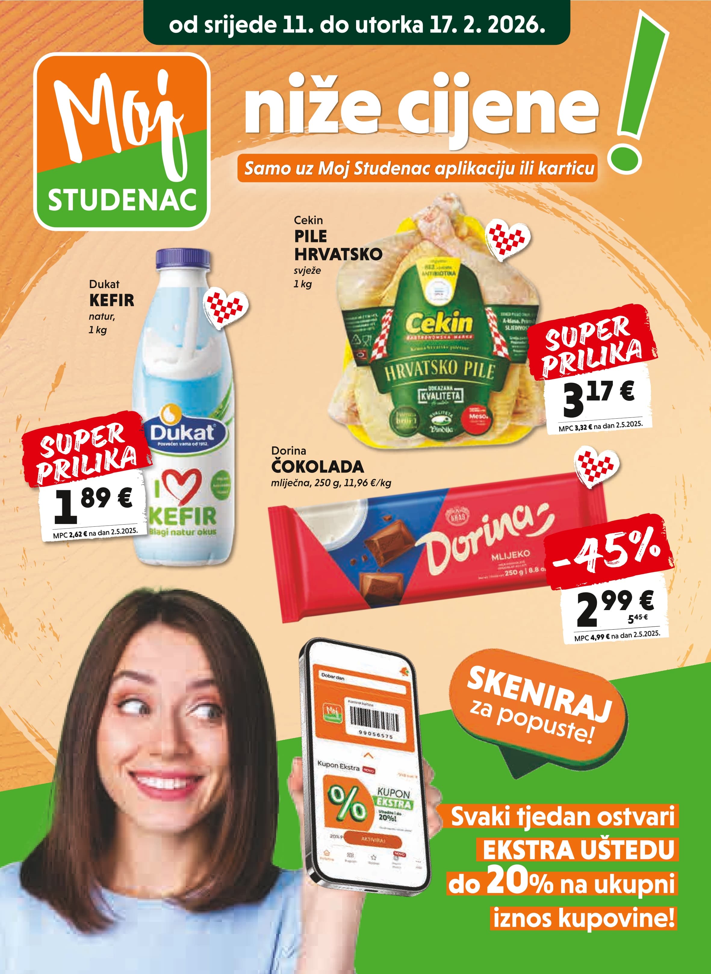 Stranica 5. Studenac kataloga - Tjedna Akcija