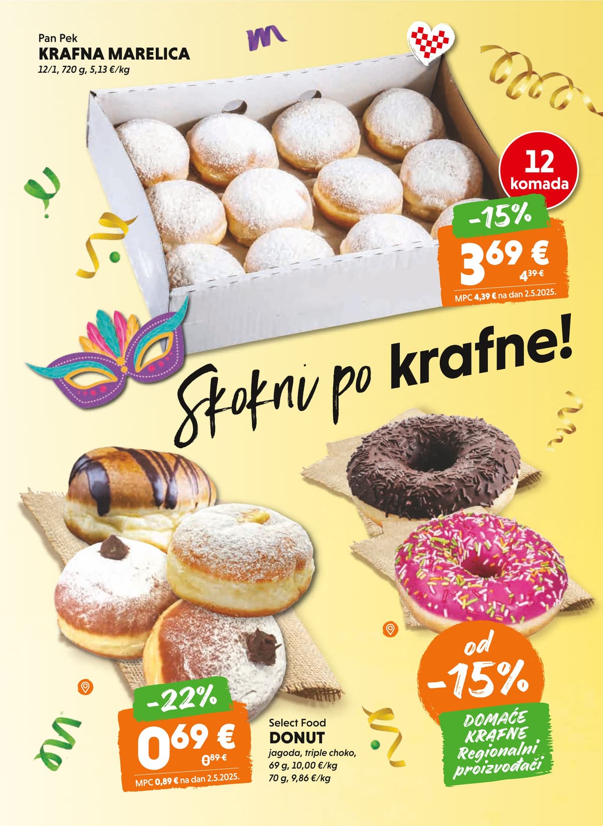 Stranica 8. Studenac kataloga - Tjedna Akcija