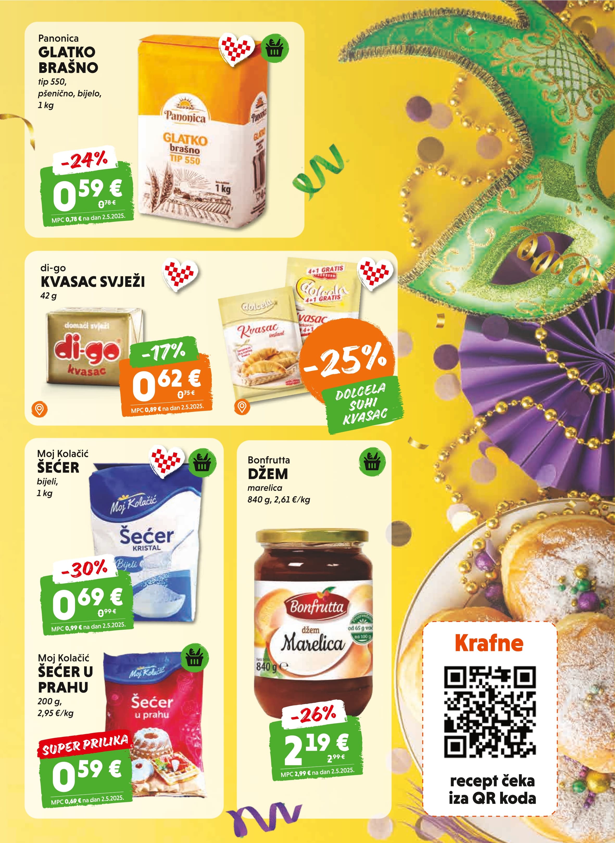 Stranica 9. Studenac kataloga - Tjedna Akcija