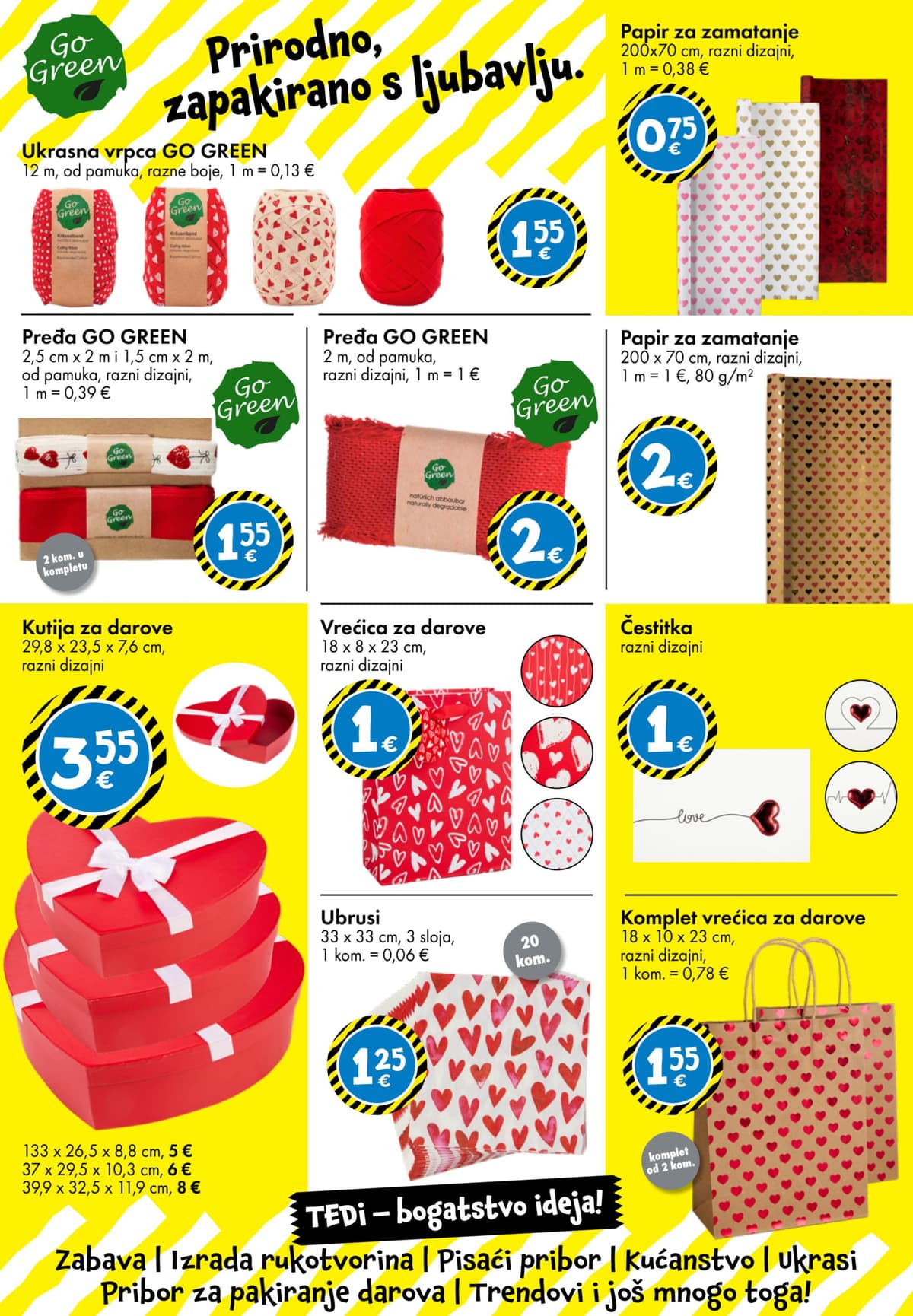 Stranica 17. Tedi kataloga - Aktualna Ponuda od 14.02.2026.