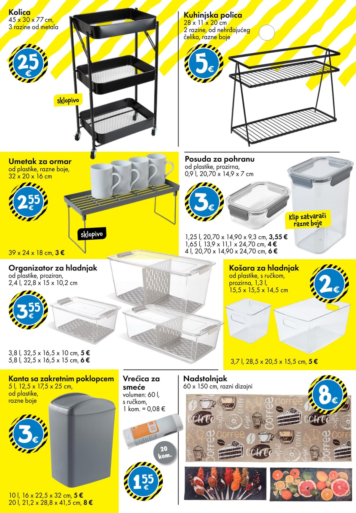 Stranica 19. Tedi kataloga - Aktualna Ponuda od 14.02.2026.