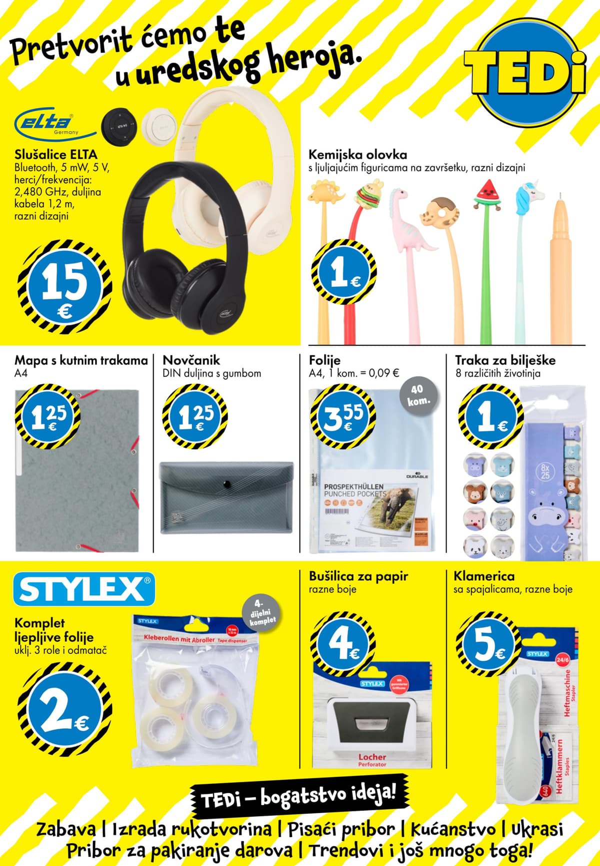 Stranica 23. Tedi kataloga - Aktualna Ponuda od 14.02.2026.