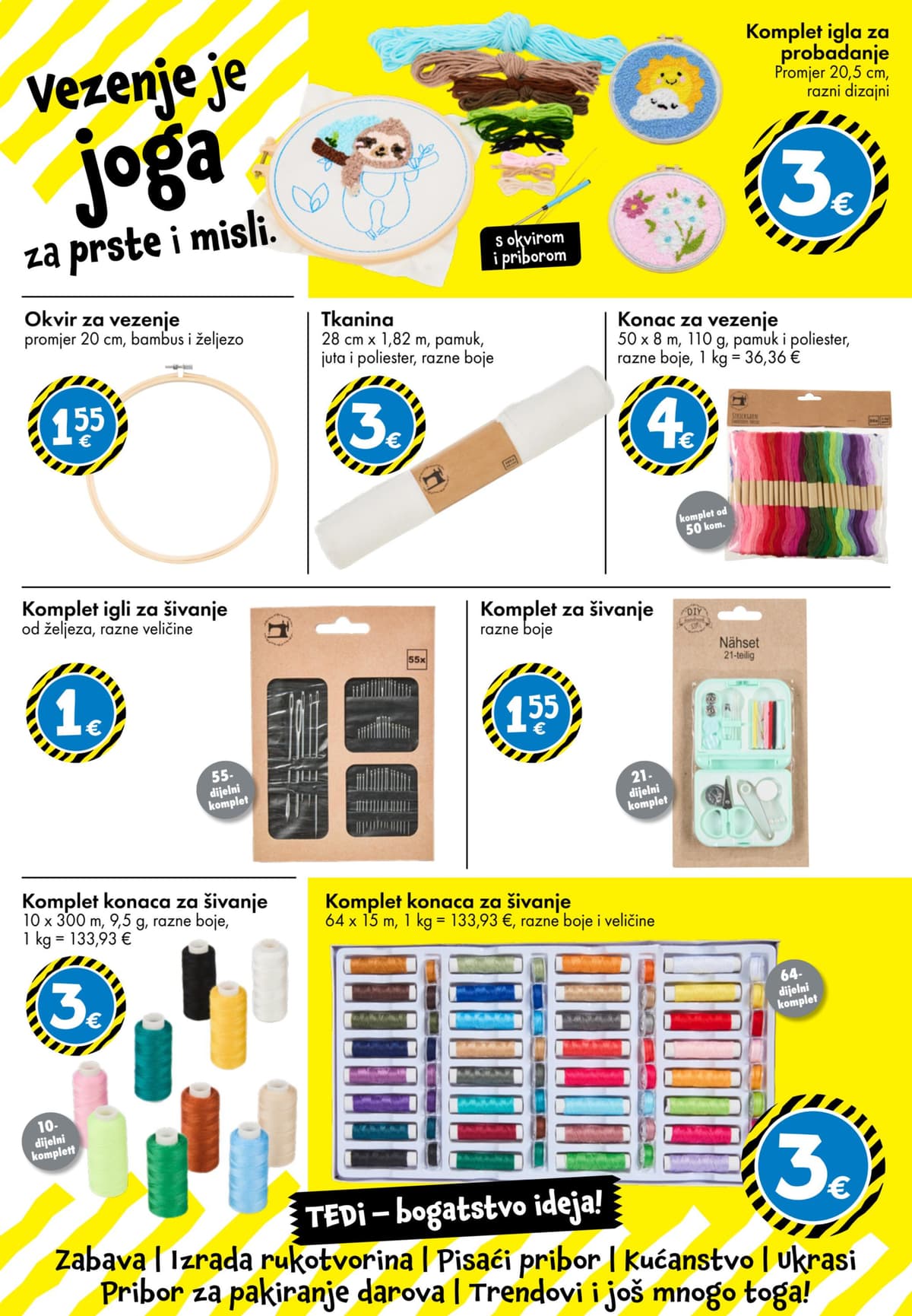 Stranica 24. Tedi kataloga - Aktualna Ponuda od 14.02.2026.