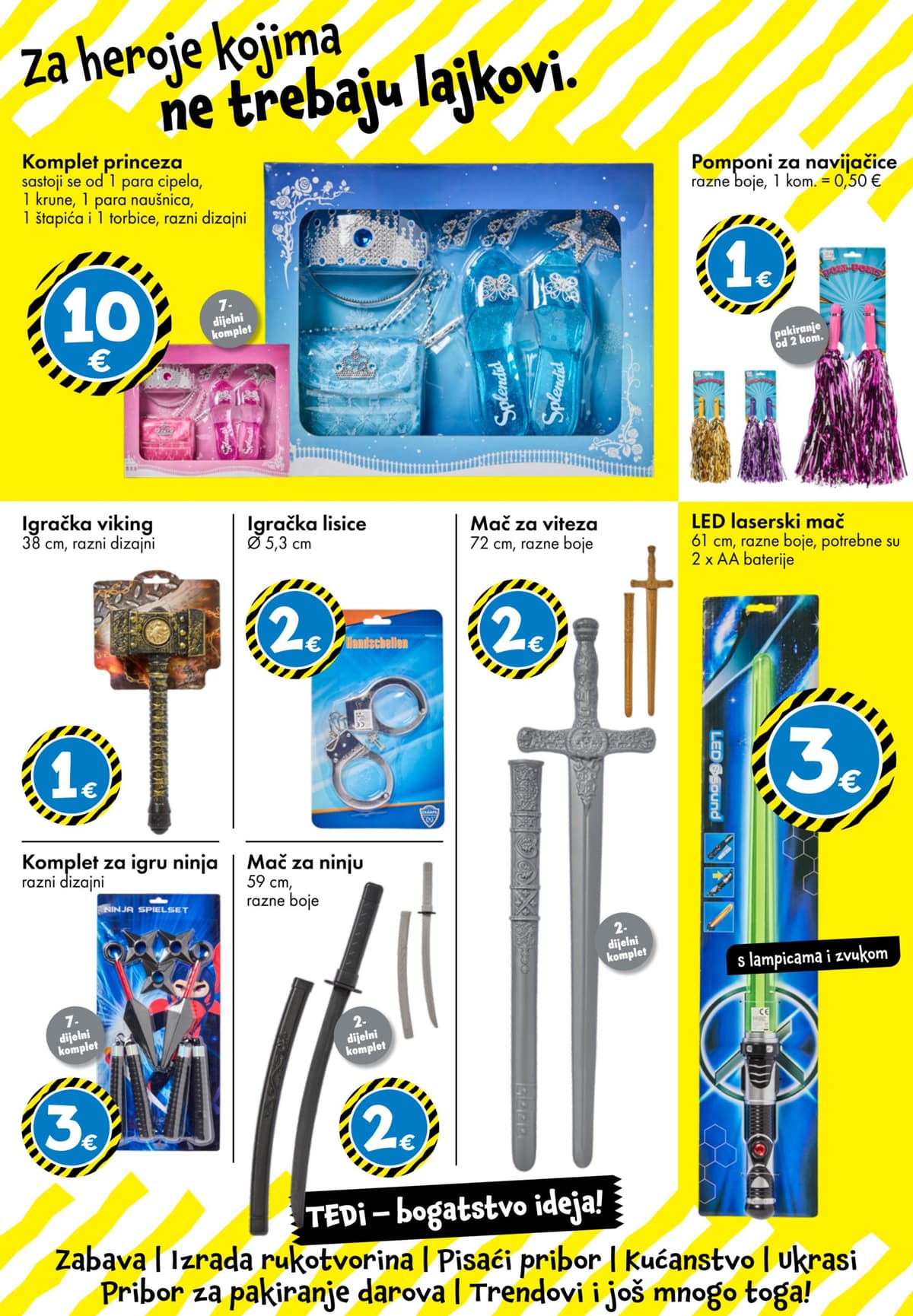 Stranica 6. Tedi kataloga - Aktualna Ponuda od 14.02.2026.