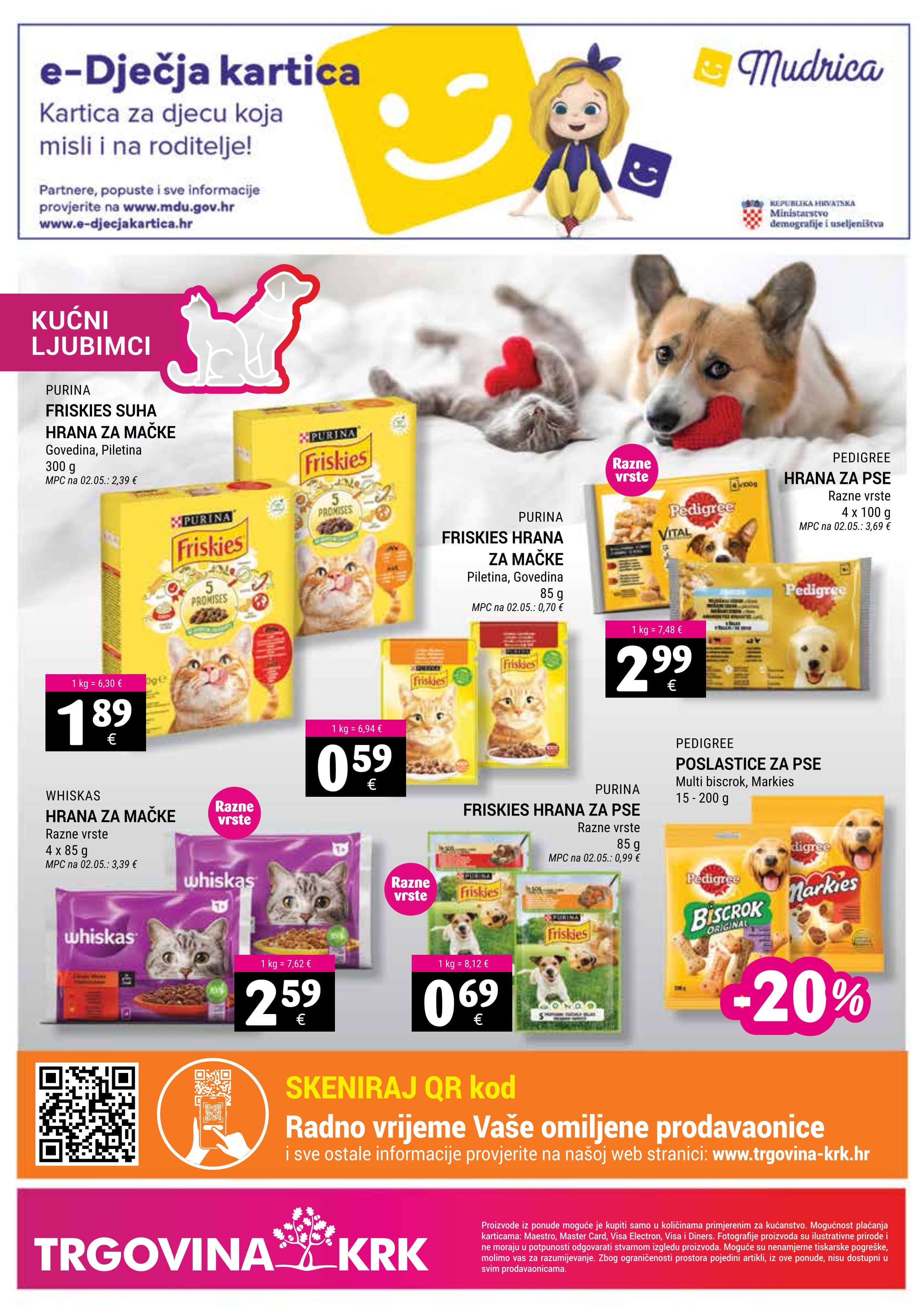 Stranica 11. Trgovina Krk kataloga - Tjedna Akcija