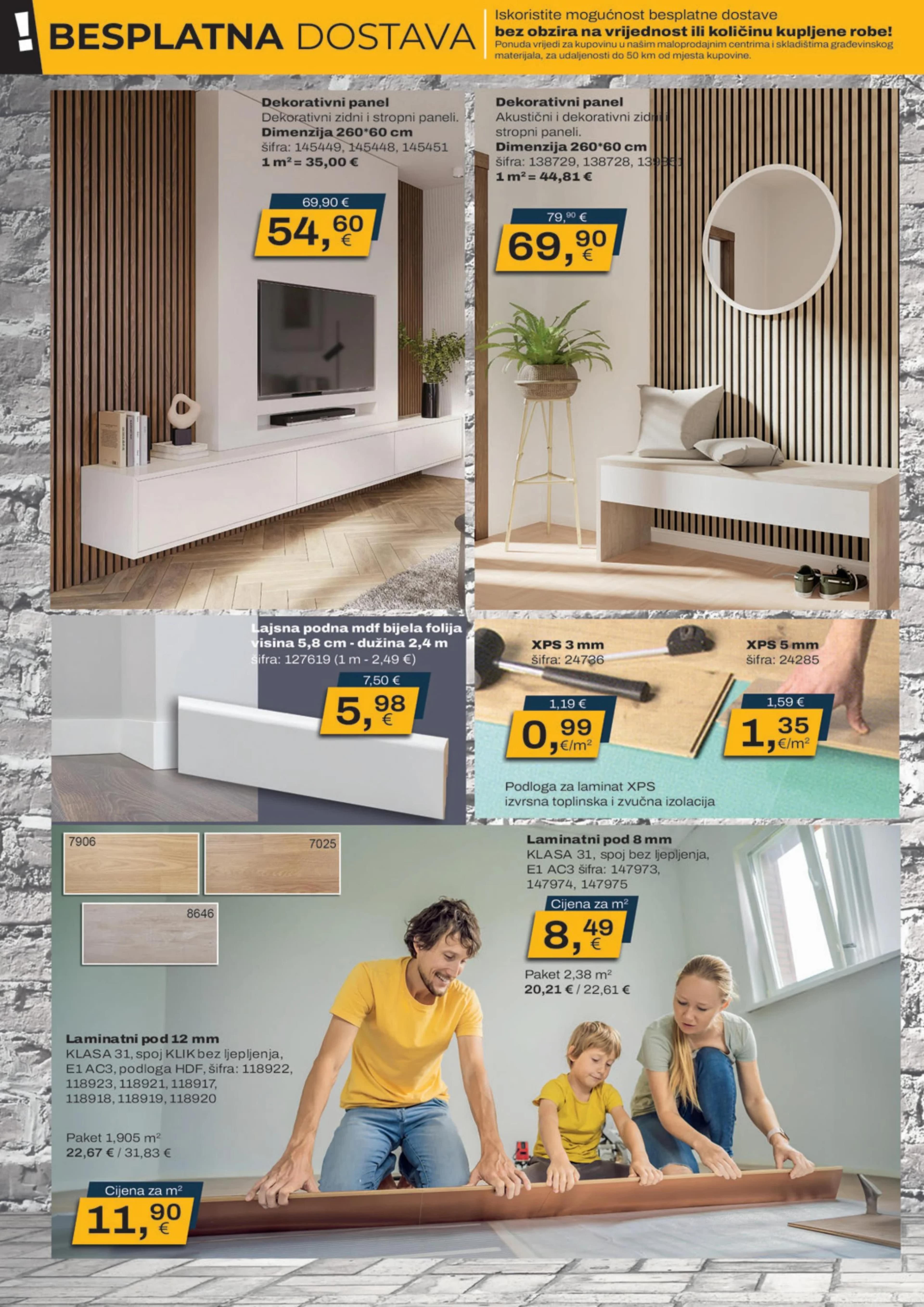 Stranica 8. Vinkoprom kataloga - Akcije od 01.10. do 14.11.2025.