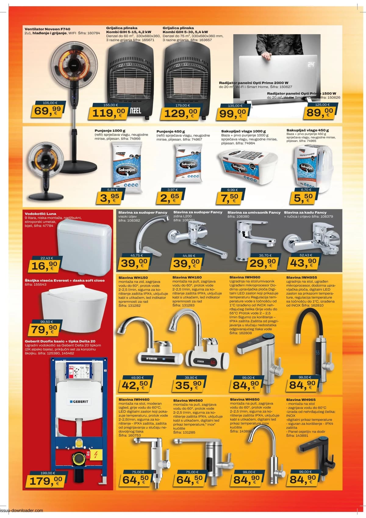 Stranica 3. Vinkoprom kataloga - Veljača 2026. od 14.02.2026.
