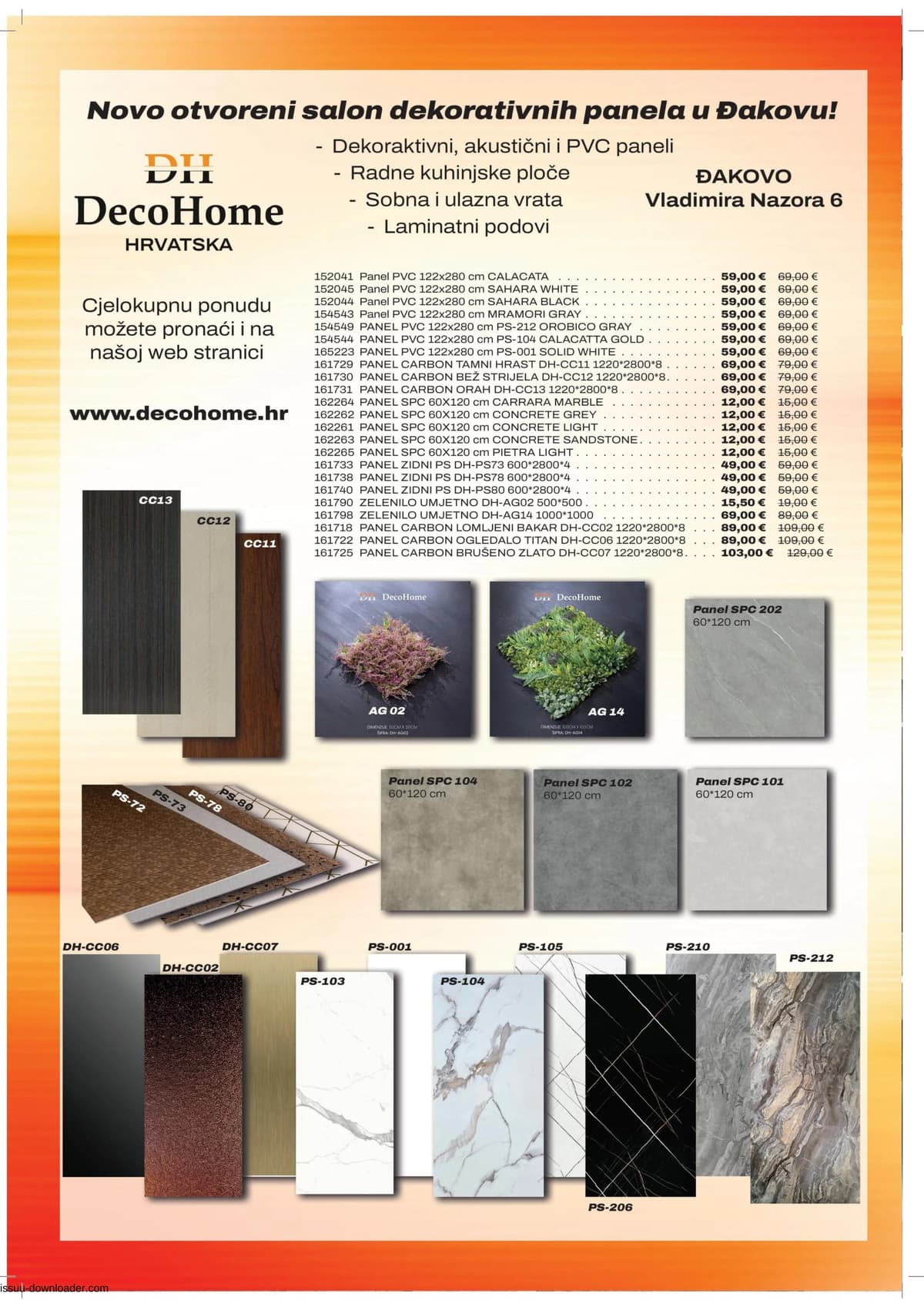 Stranica 4. Vinkoprom kataloga - Veljača 2026. od 14.02.2026.