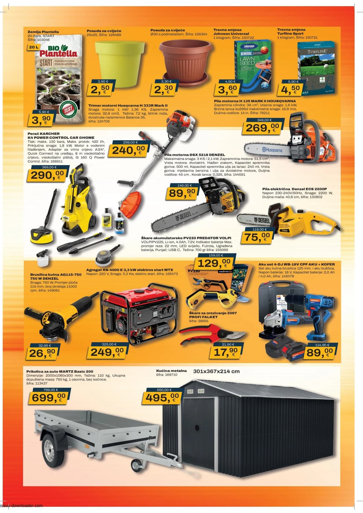 Stranica 6. Vinkoprom kataloga - Veljača 2026. od 14.02.2026.