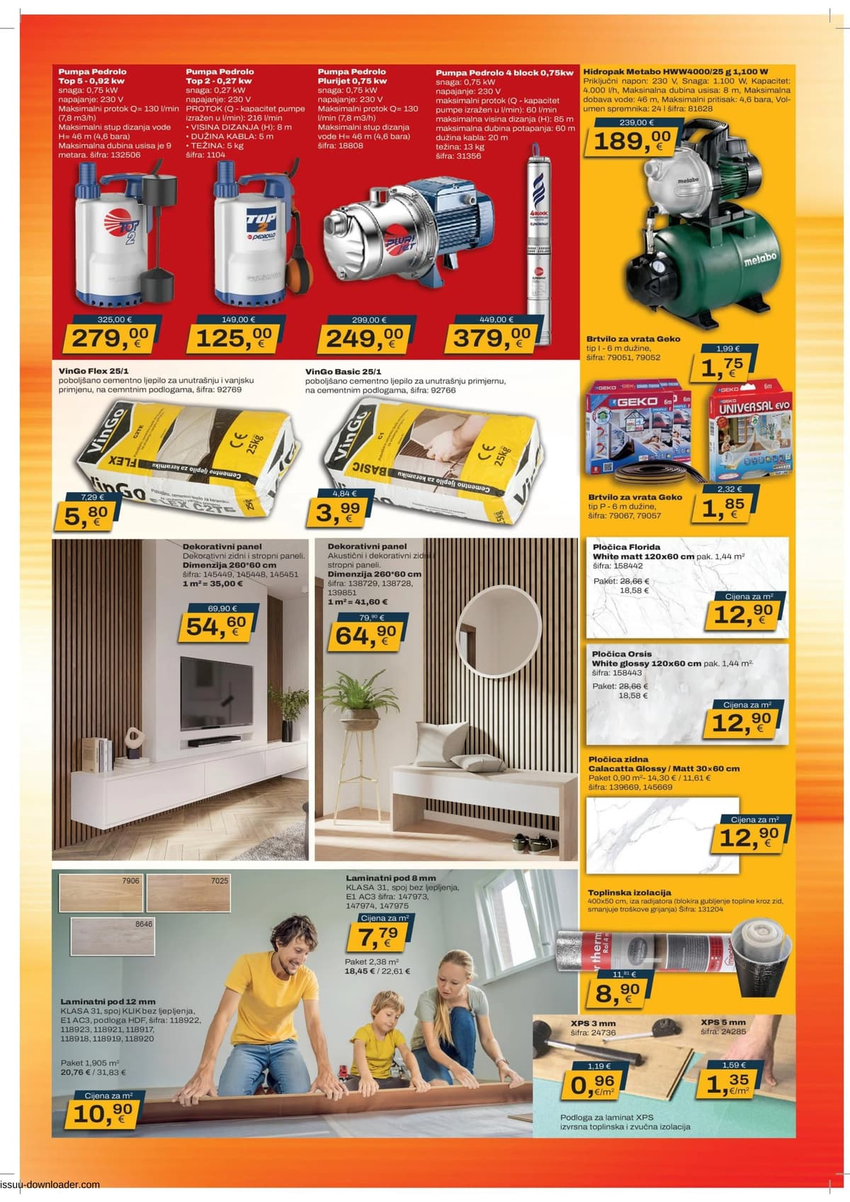 Stranica 7. Vinkoprom kataloga - Veljača 2026. od 14.02.2026.