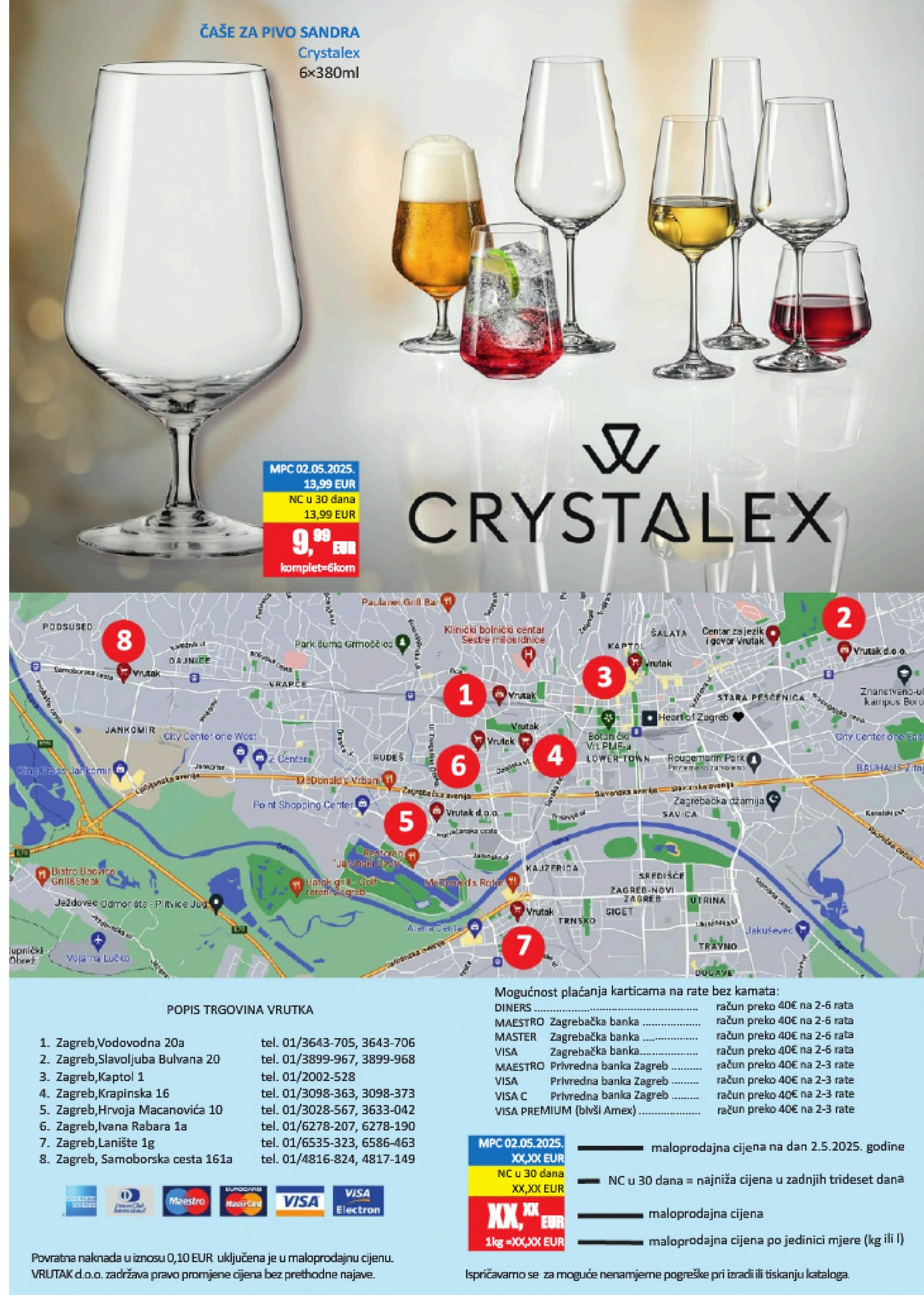 Stranica 32. Vrutak kataloga - Akcijska Ponuda