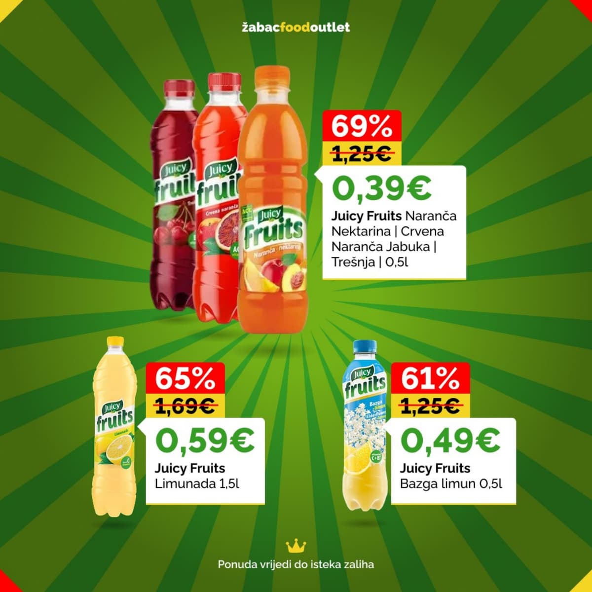 Stranica 12. Žabac kataloga - Tjedna Akcija od 14.02.2026.