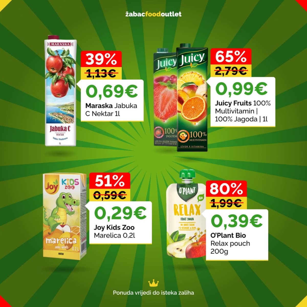 Stranica 13. Žabac kataloga - Tjedna Akcija od 14.02.2026.