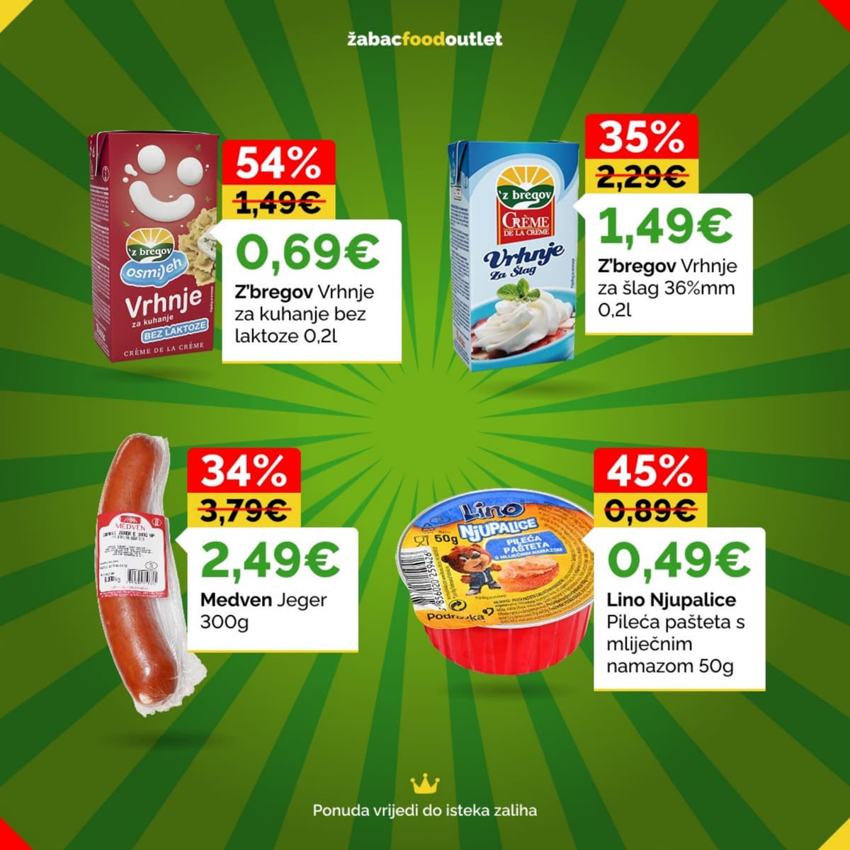 Stranica 26. Žabac kataloga - Tjedna Akcija od 14.02.2026.