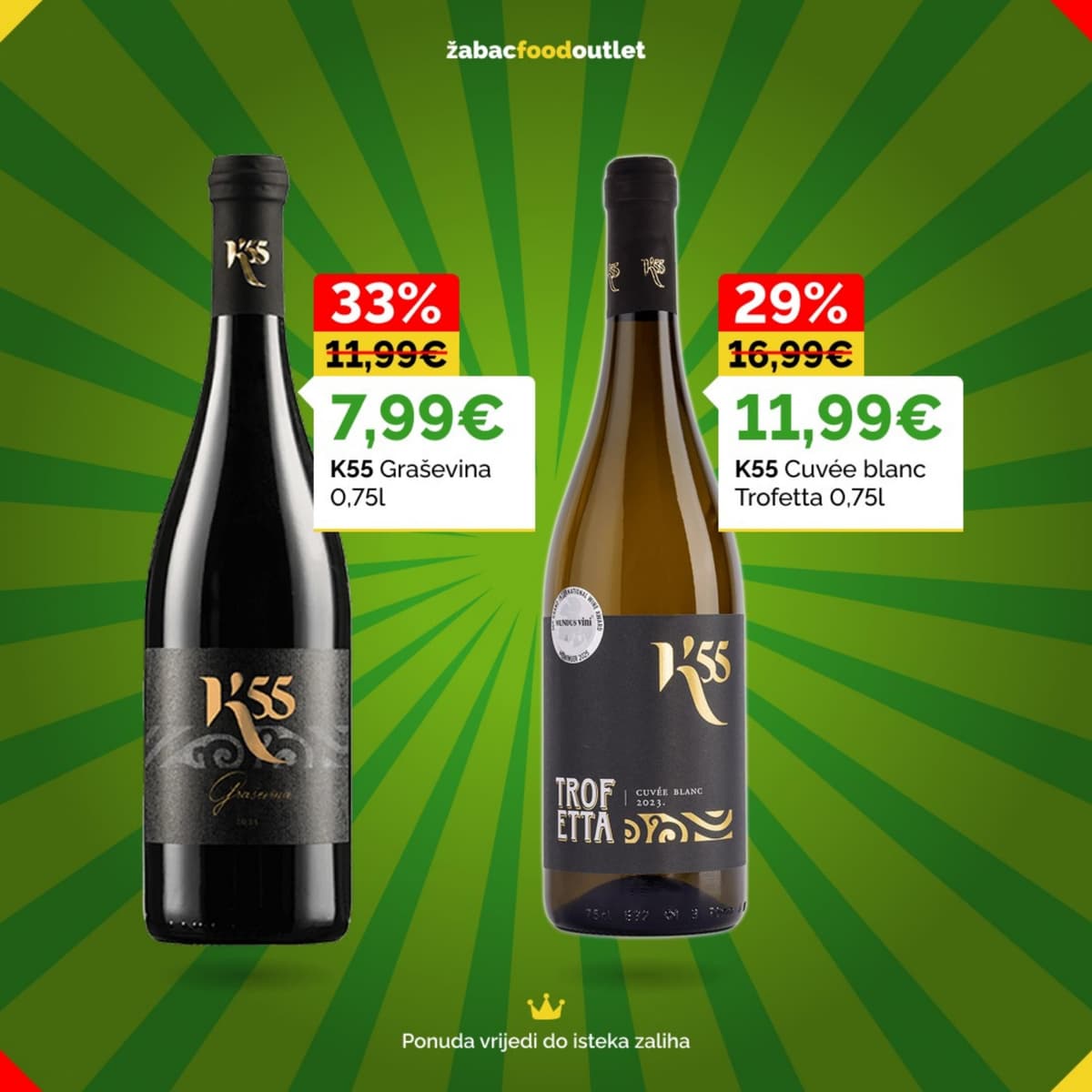 Stranica 34. Žabac kataloga - Tjedna Akcija od 14.02.2026.