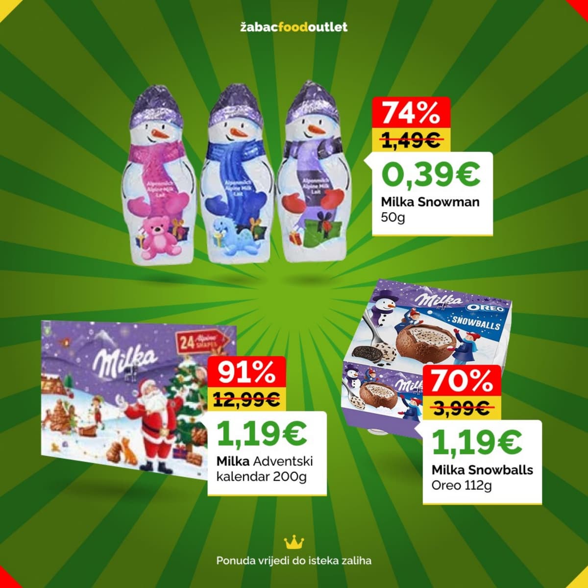 Stranica 5. Žabac kataloga - Tjedna Akcija od 14.02.2026.