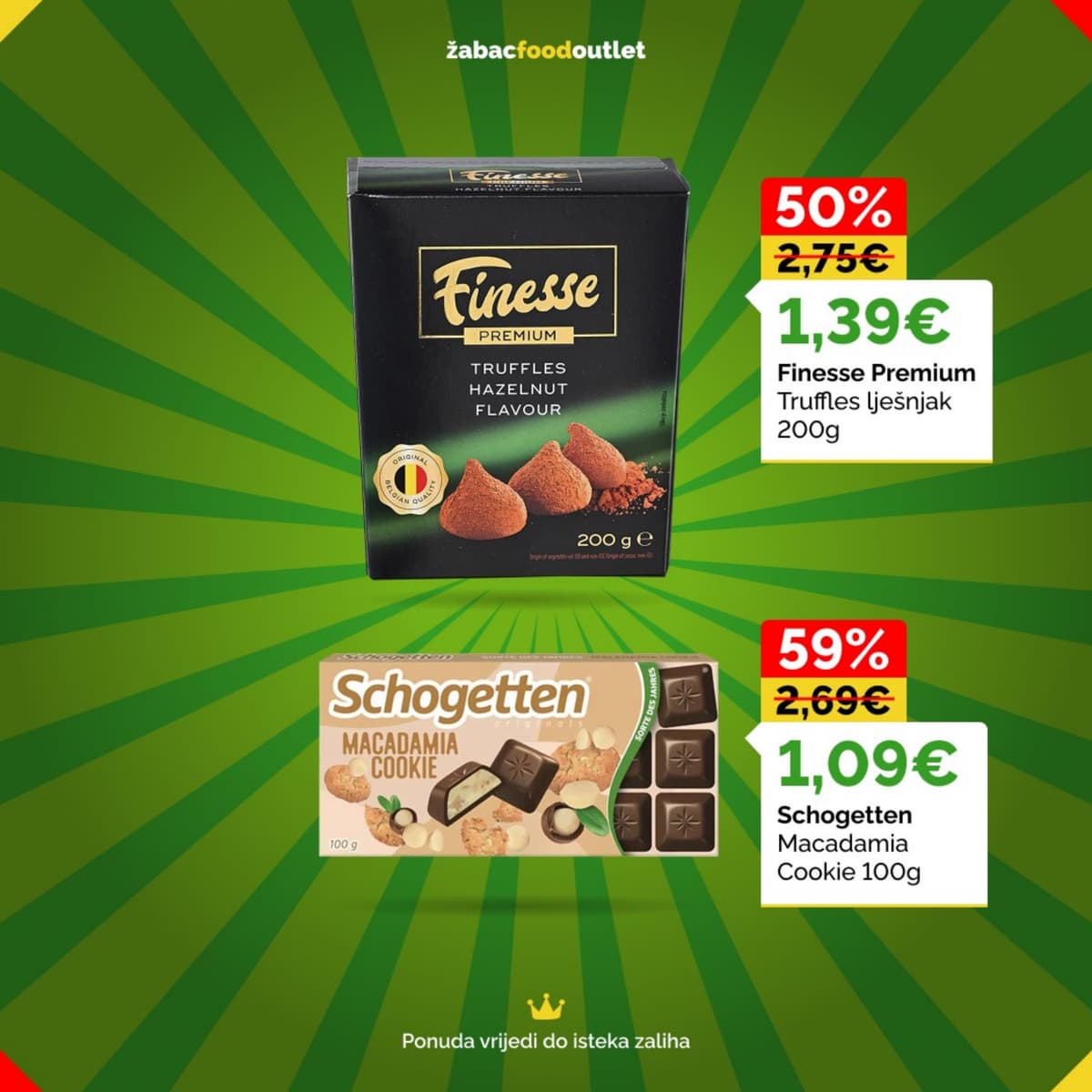 Stranica 7. Žabac kataloga - Tjedna Akcija od 14.02.2026.