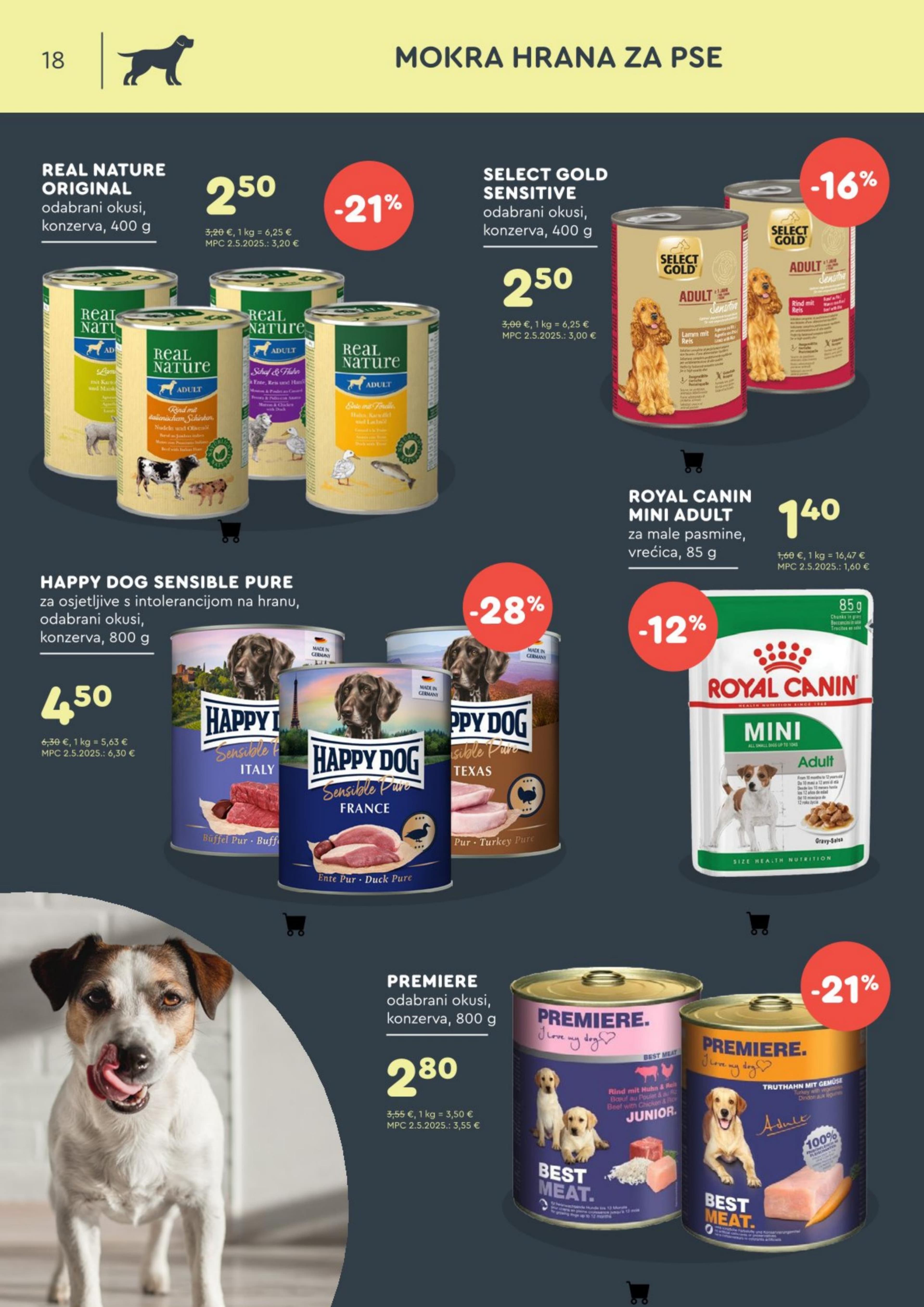 Stranica 18. Zoo City kataloga - Siječanj 2026.