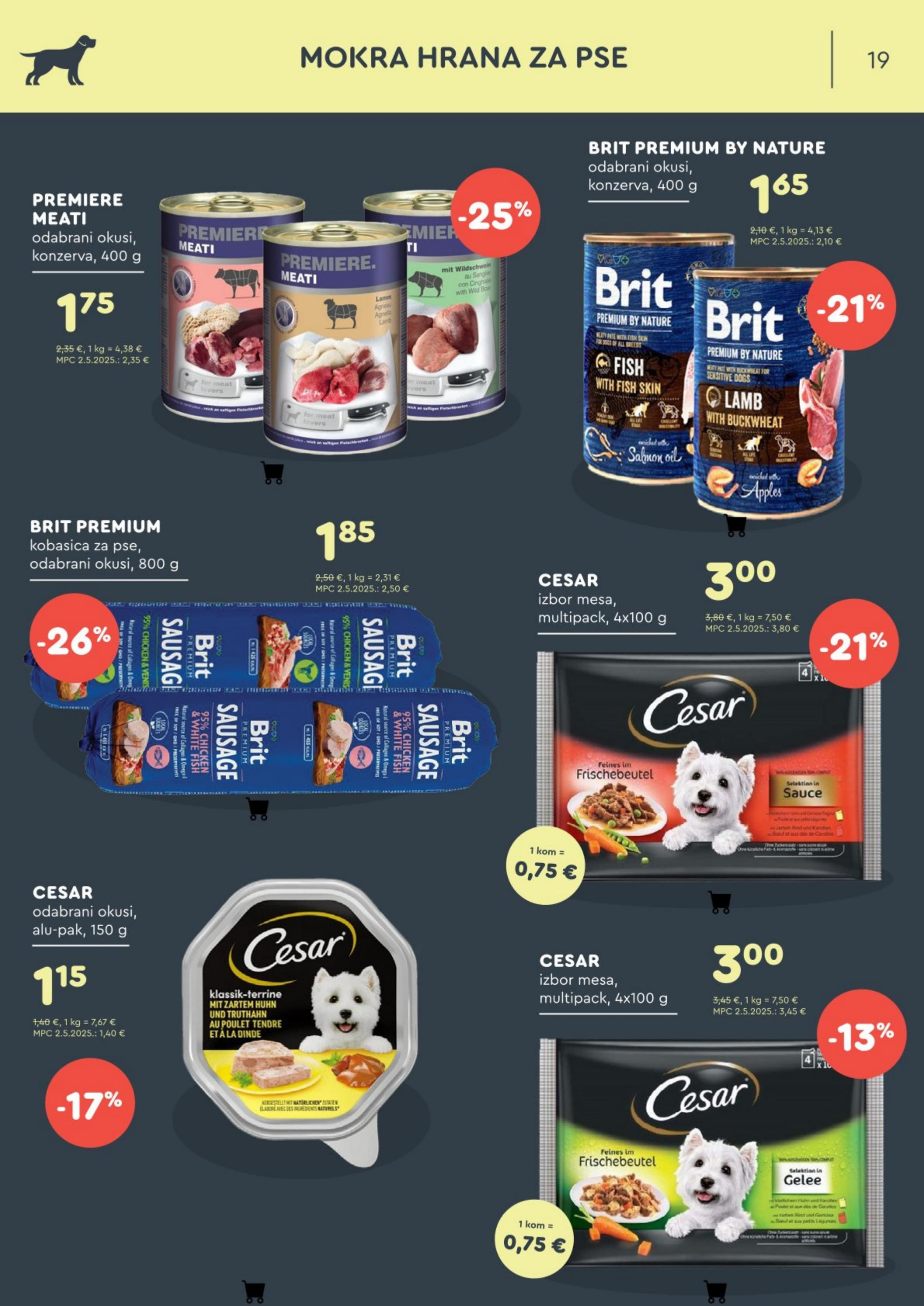 Stranica 19. Zoo City kataloga - Siječanj 2026.