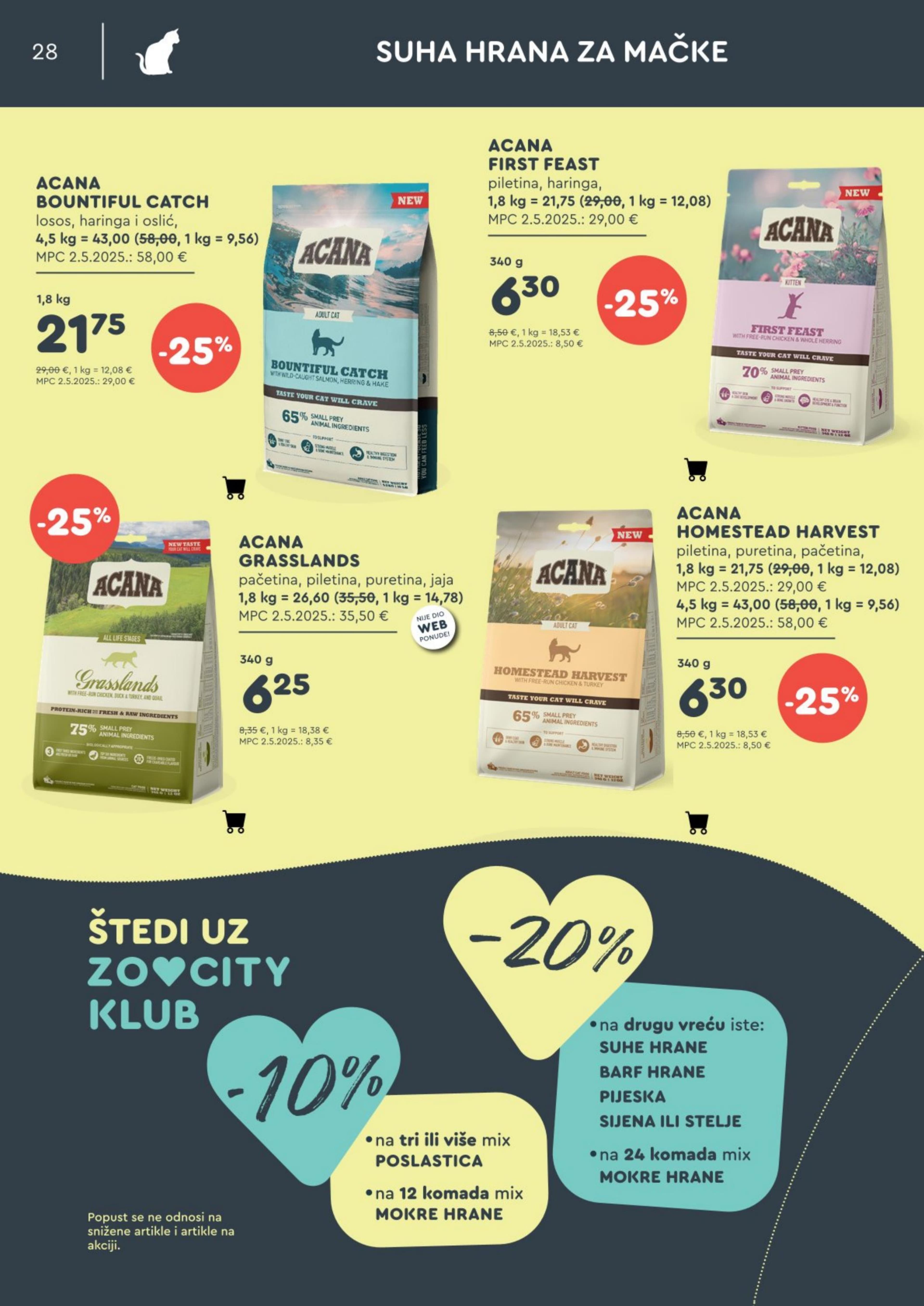 Stranica 28. Zoo City kataloga - Siječanj 2026.