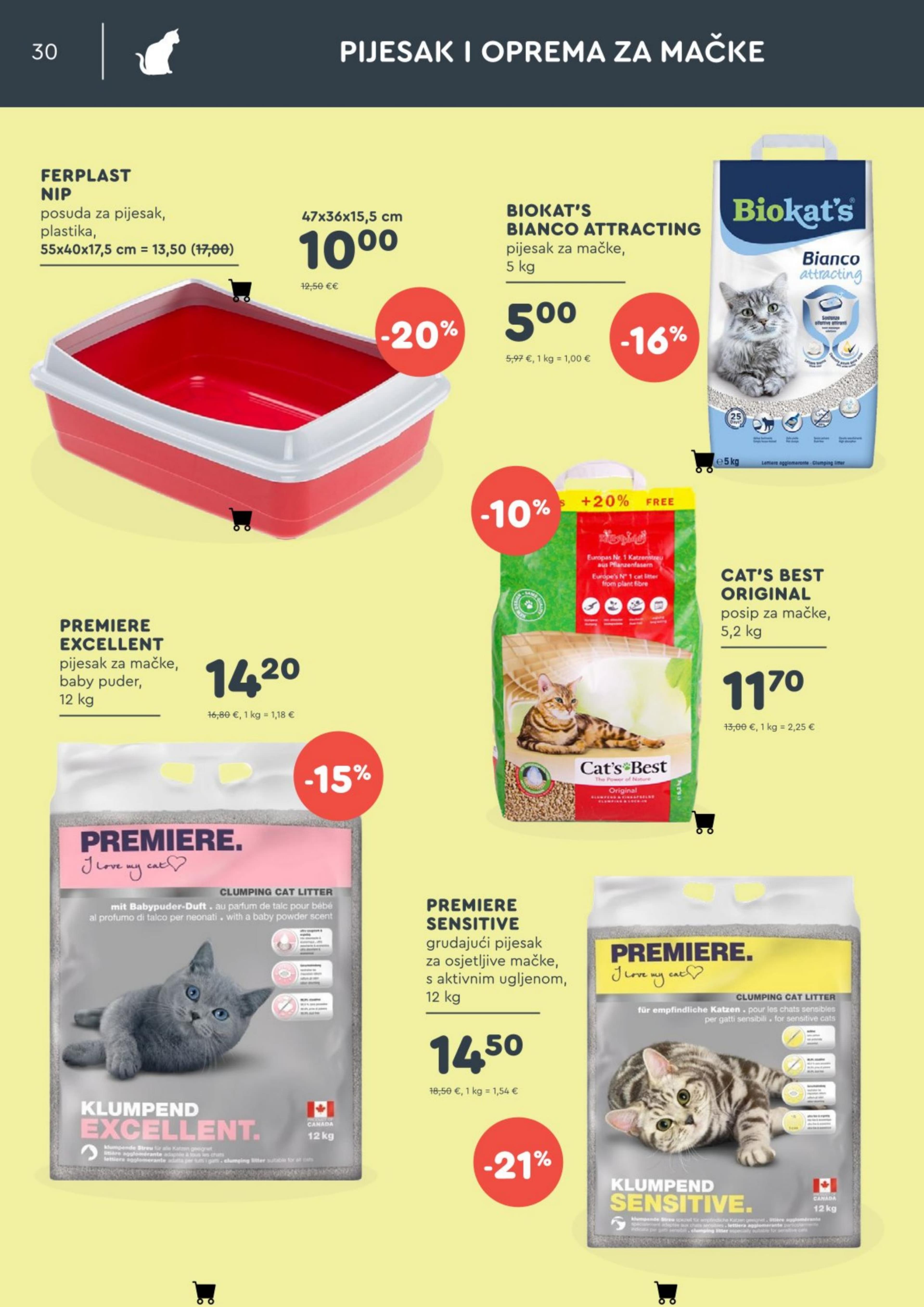 Stranica 30. Zoo City kataloga - Siječanj 2026.