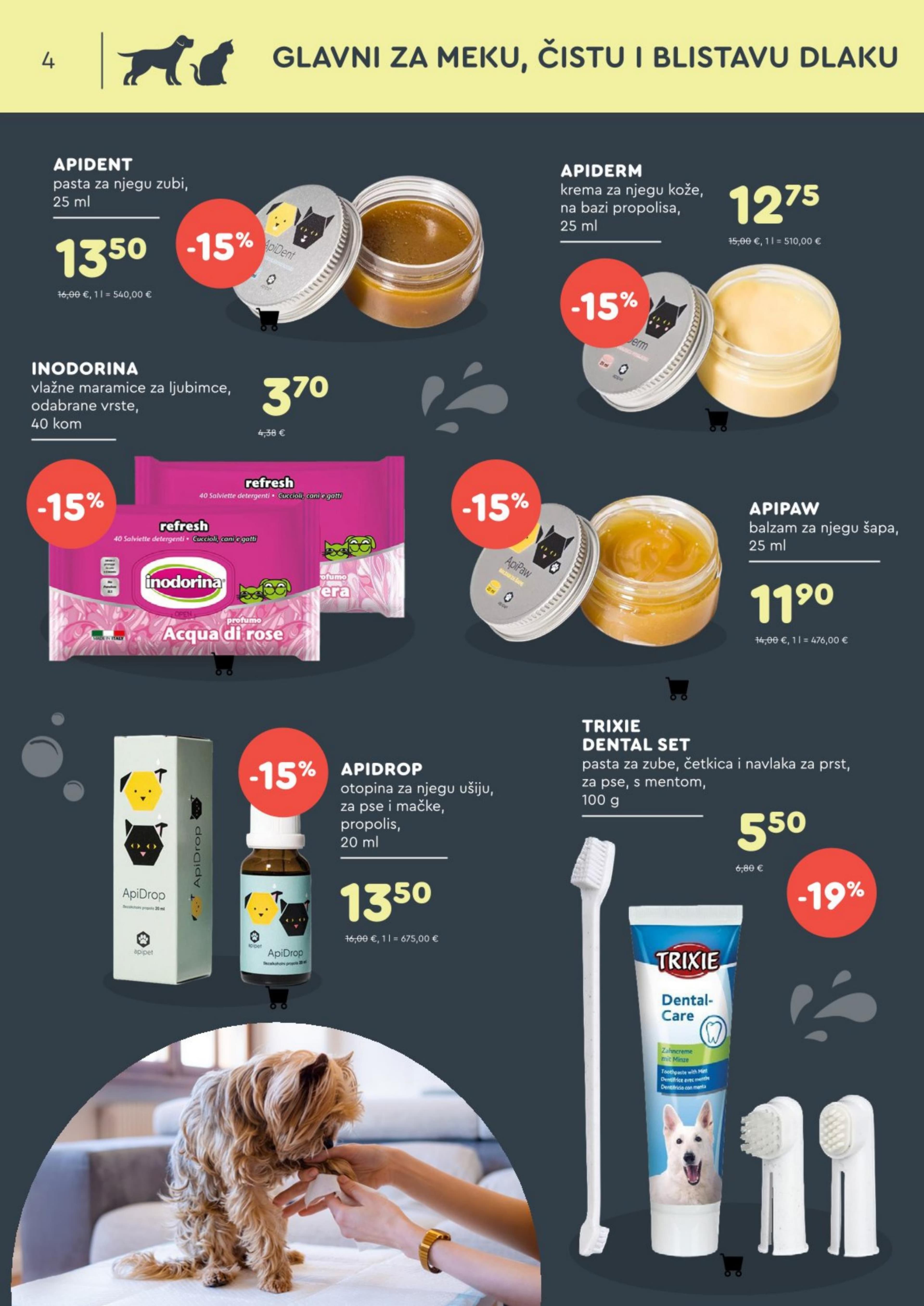 Stranica 4. Zoo City kataloga - Siječanj 2026.