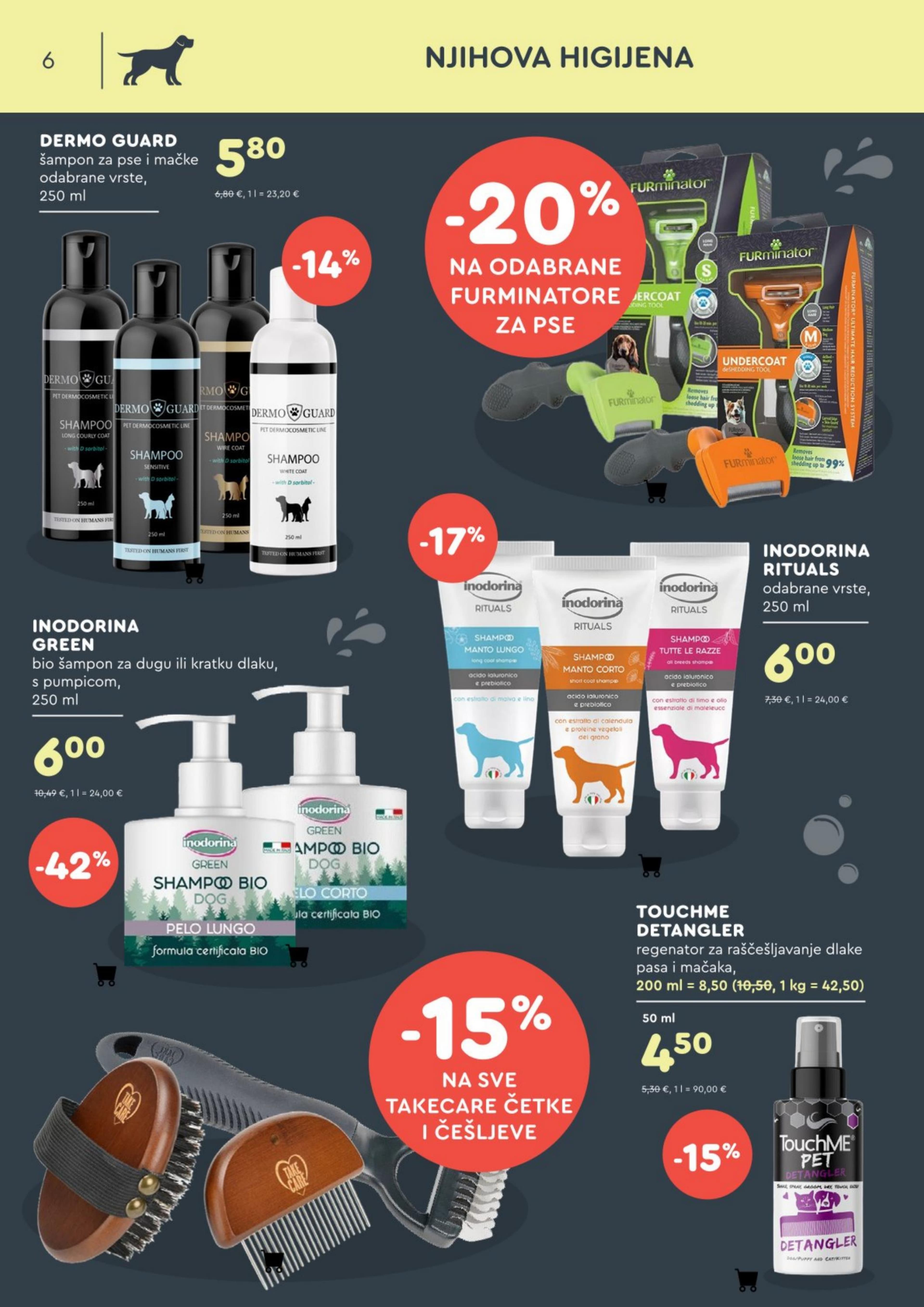 Stranica 6. Zoo City kataloga - Siječanj 2026.