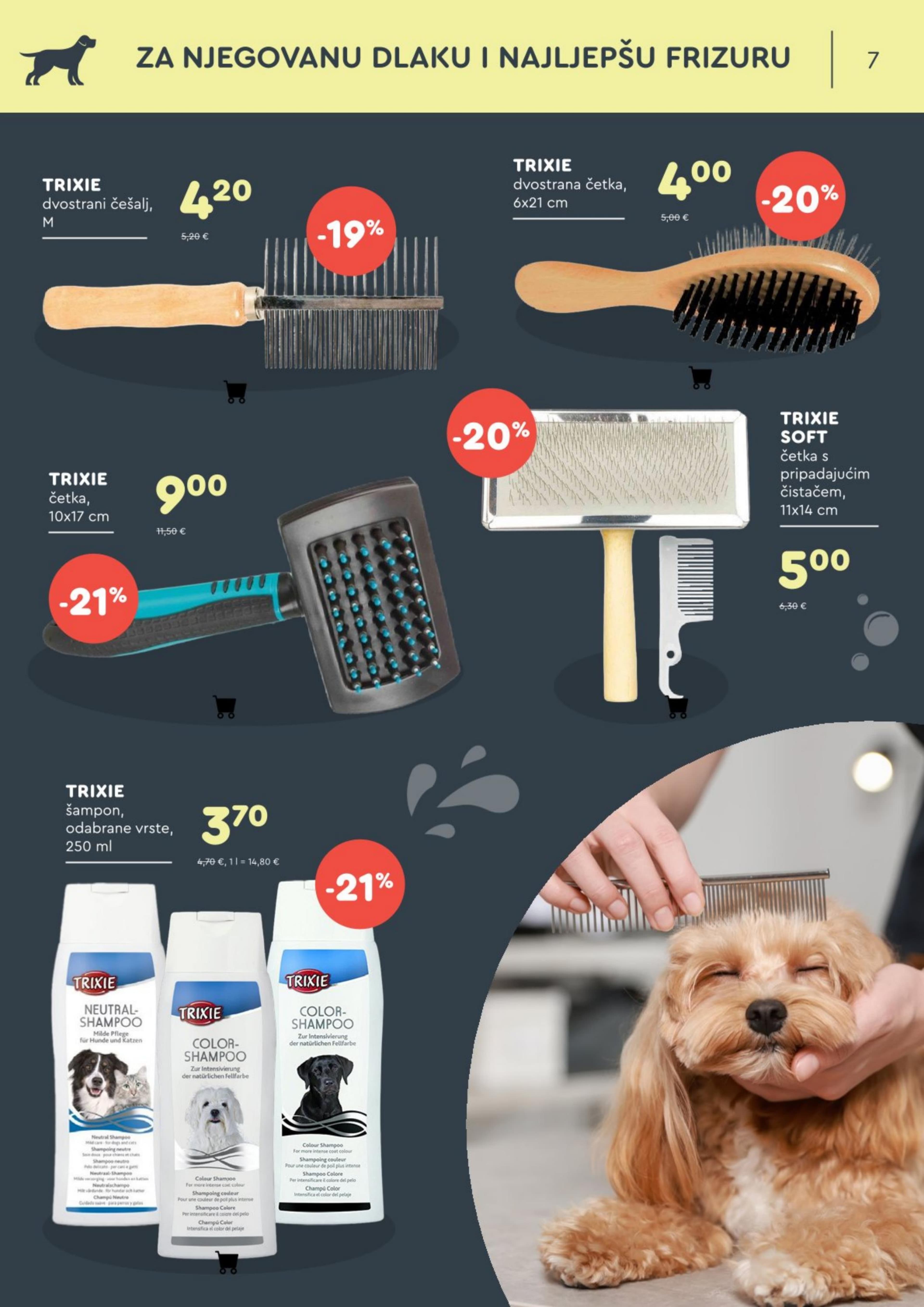 Stranica 7. Zoo City kataloga - Siječanj 2026.