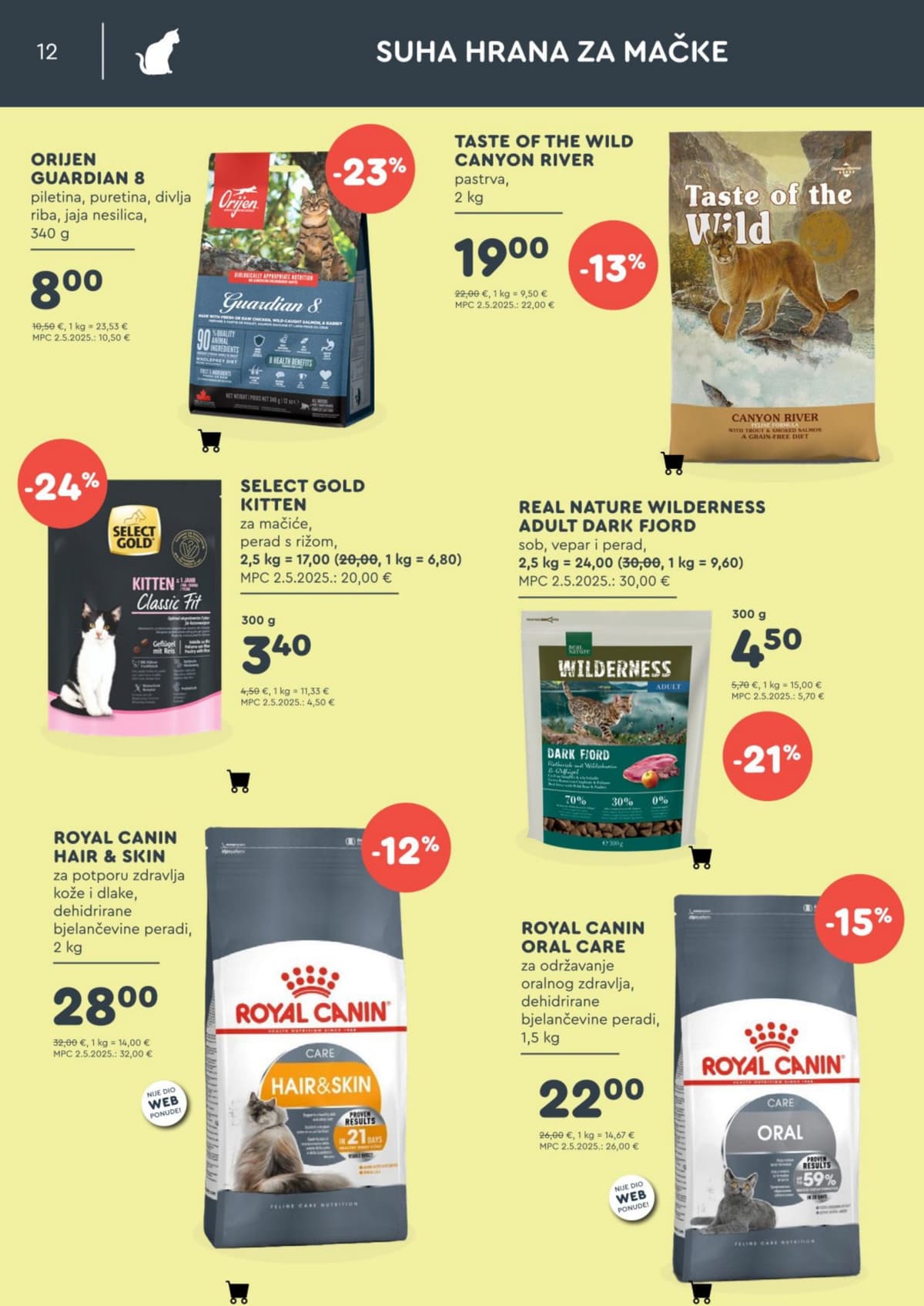 Stranica 12. Zoo City kataloga - Veljača 2026. od 14.02.2026.