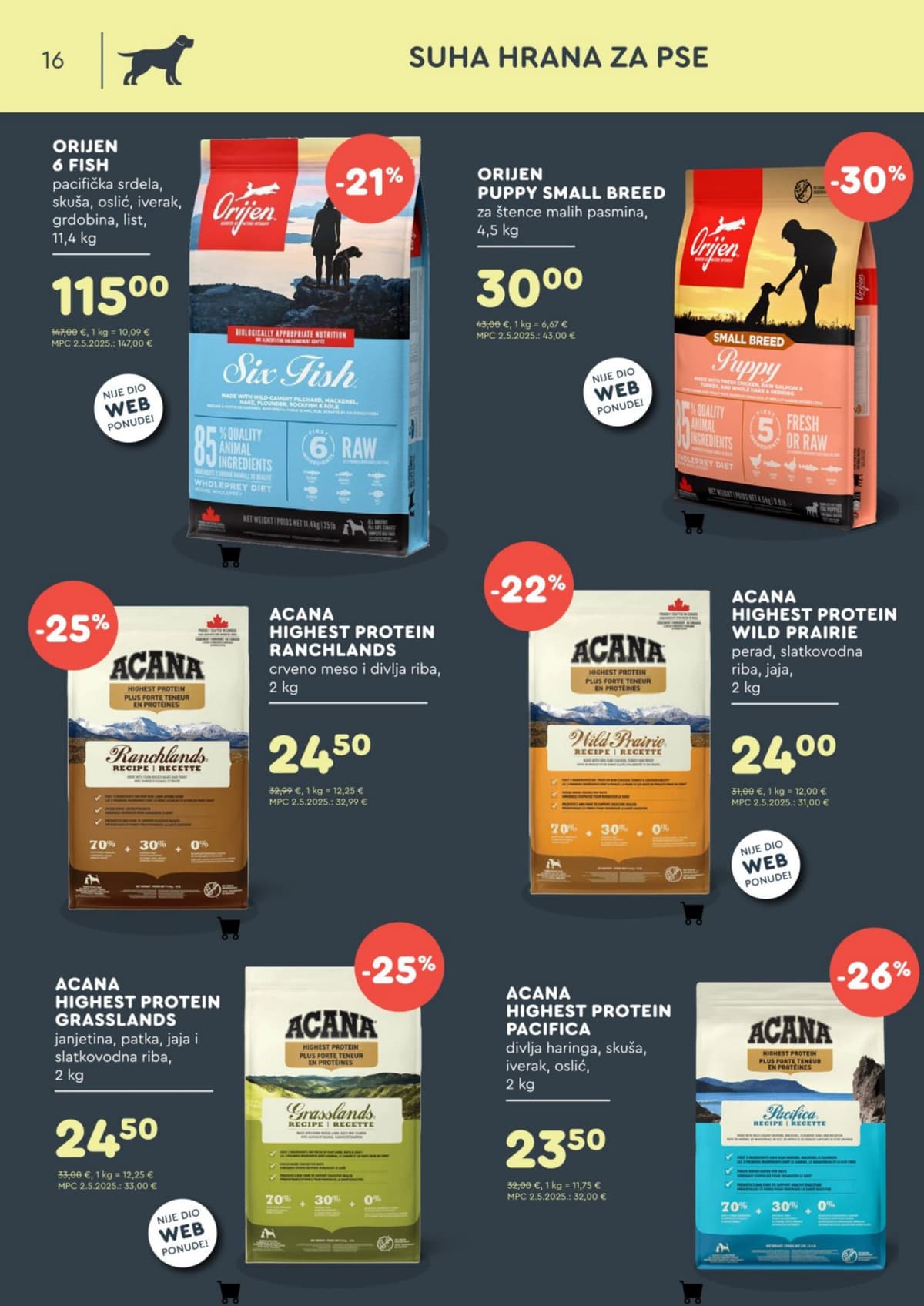 Stranica 16. Zoo City kataloga - Veljača 2026. od 14.02.2026.