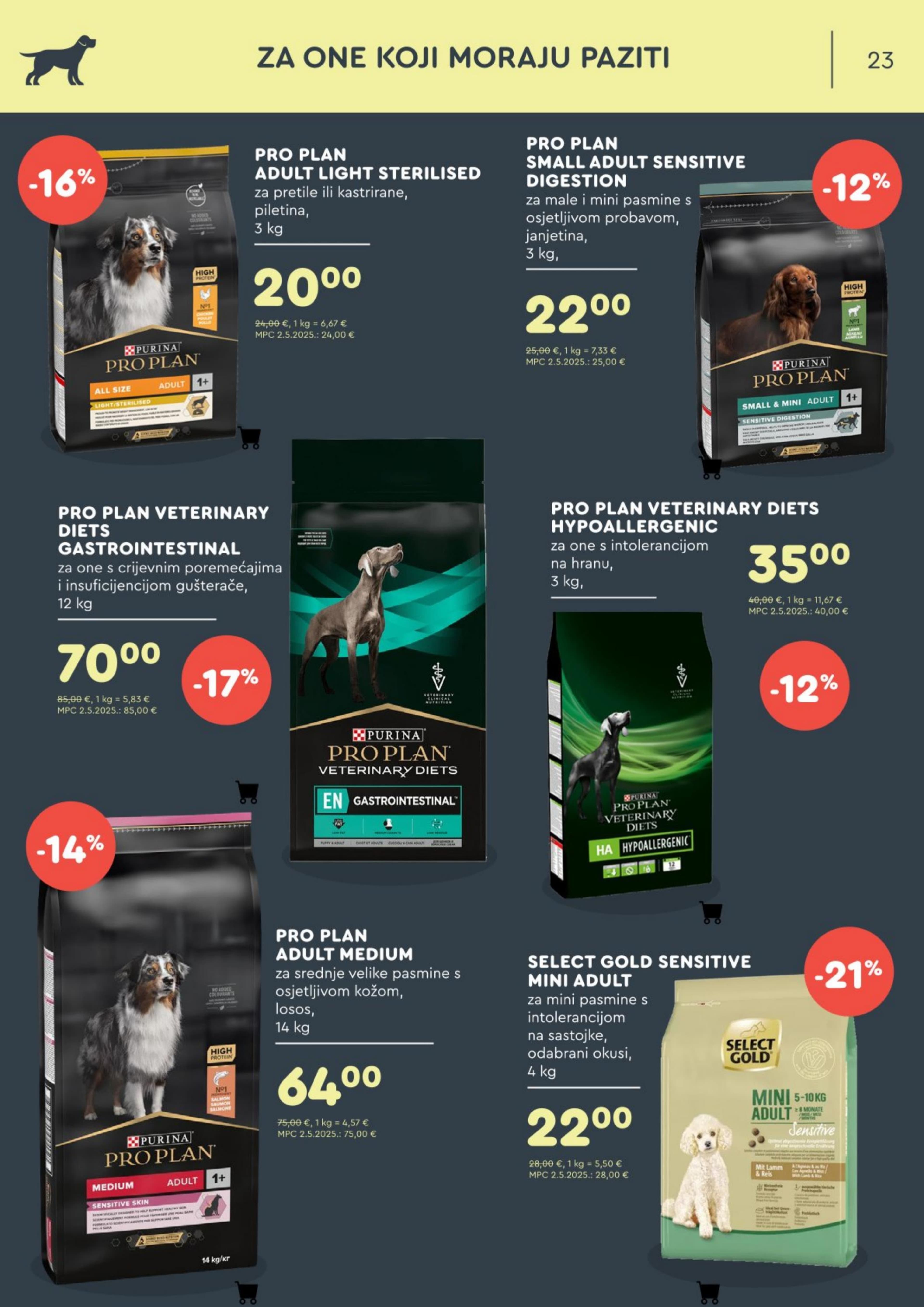 Stranica 23. Zoo City kataloga - Veljača 2026.