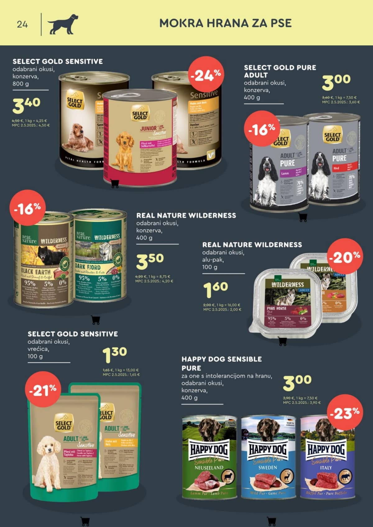 Stranica 24. Zoo City kataloga - Veljača 2026. od 14.02.2026.